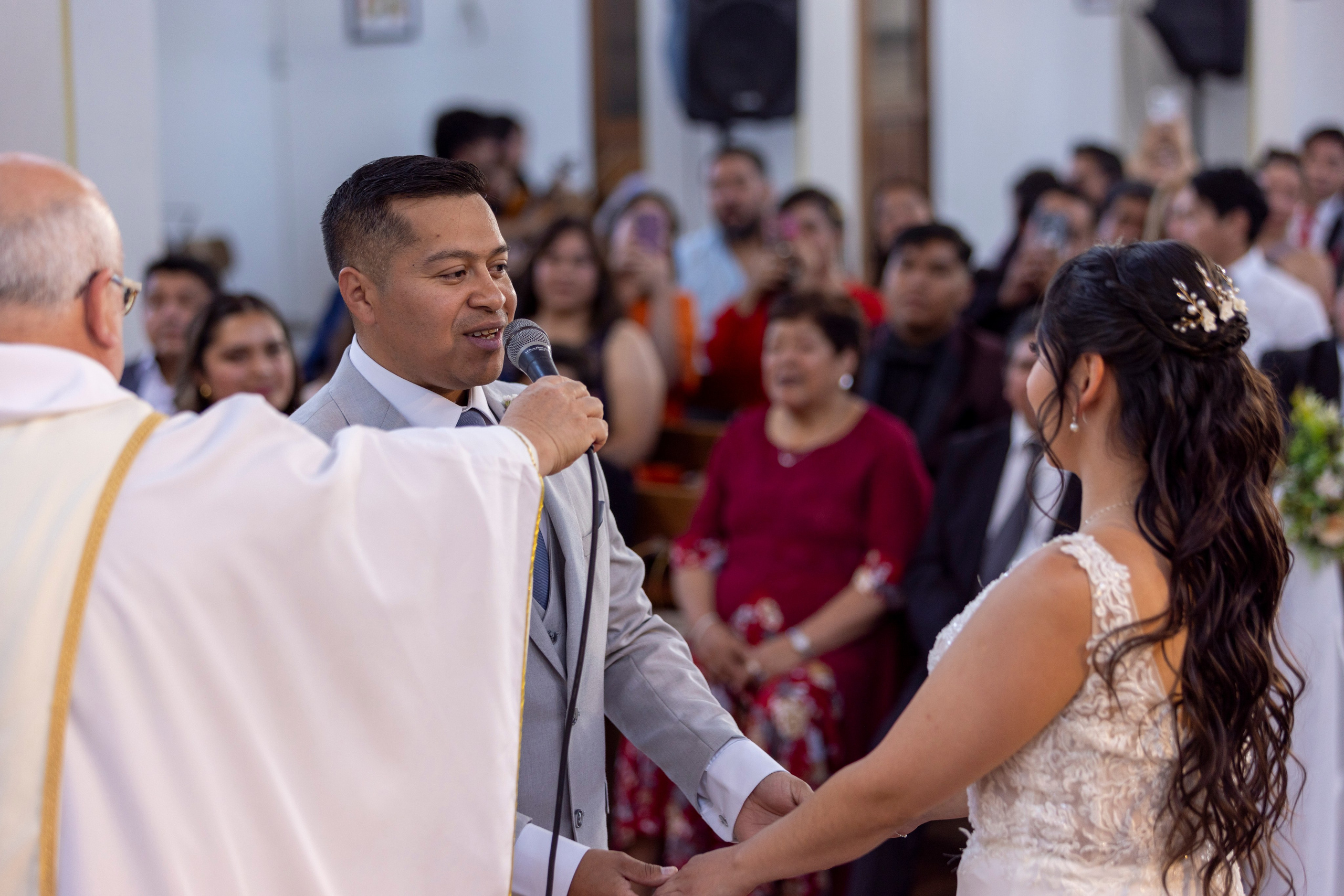 Susan y José Luis. Dinka & Emilio - El arte de preservar lo que no se repite