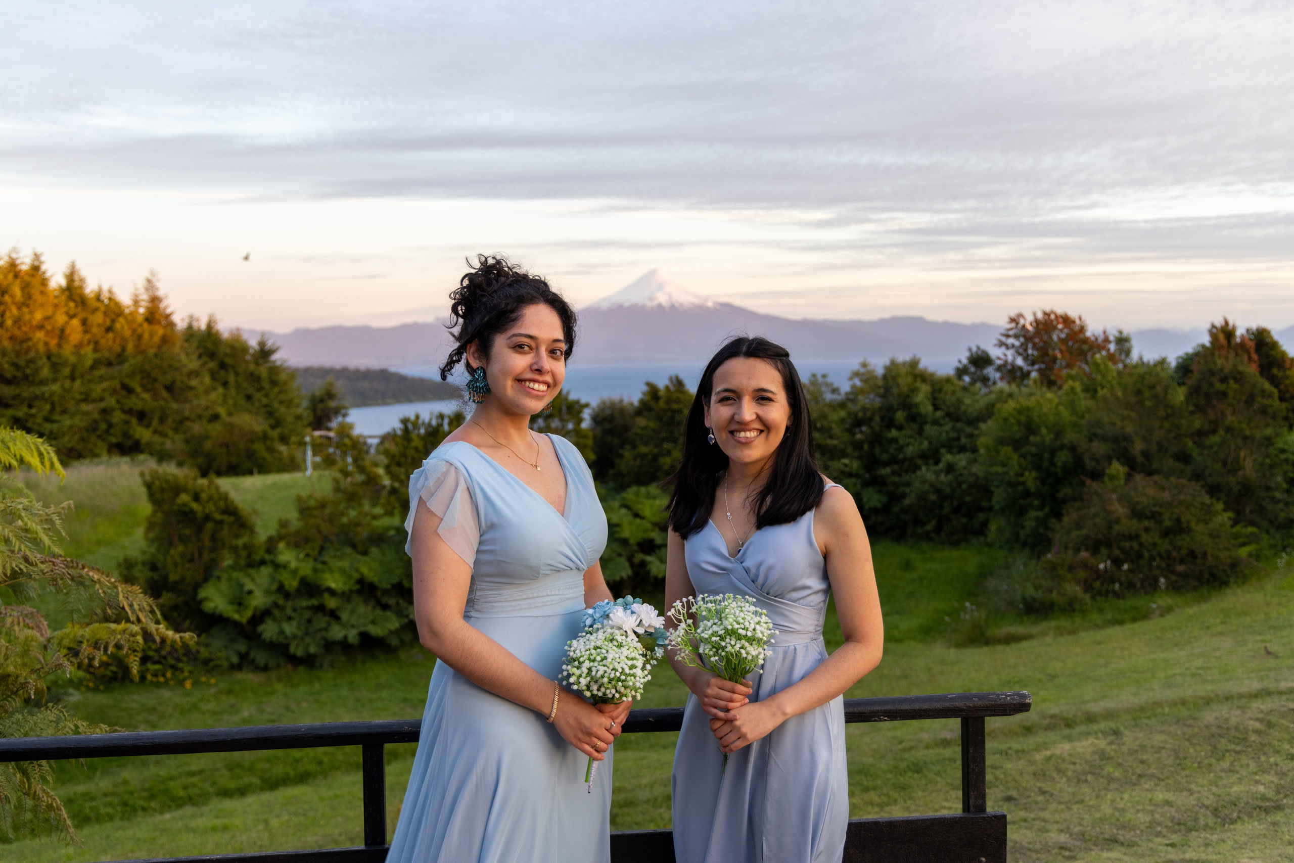 Carol & Ivo. Dinka & Emilio - El arte de preservar lo que no se repite