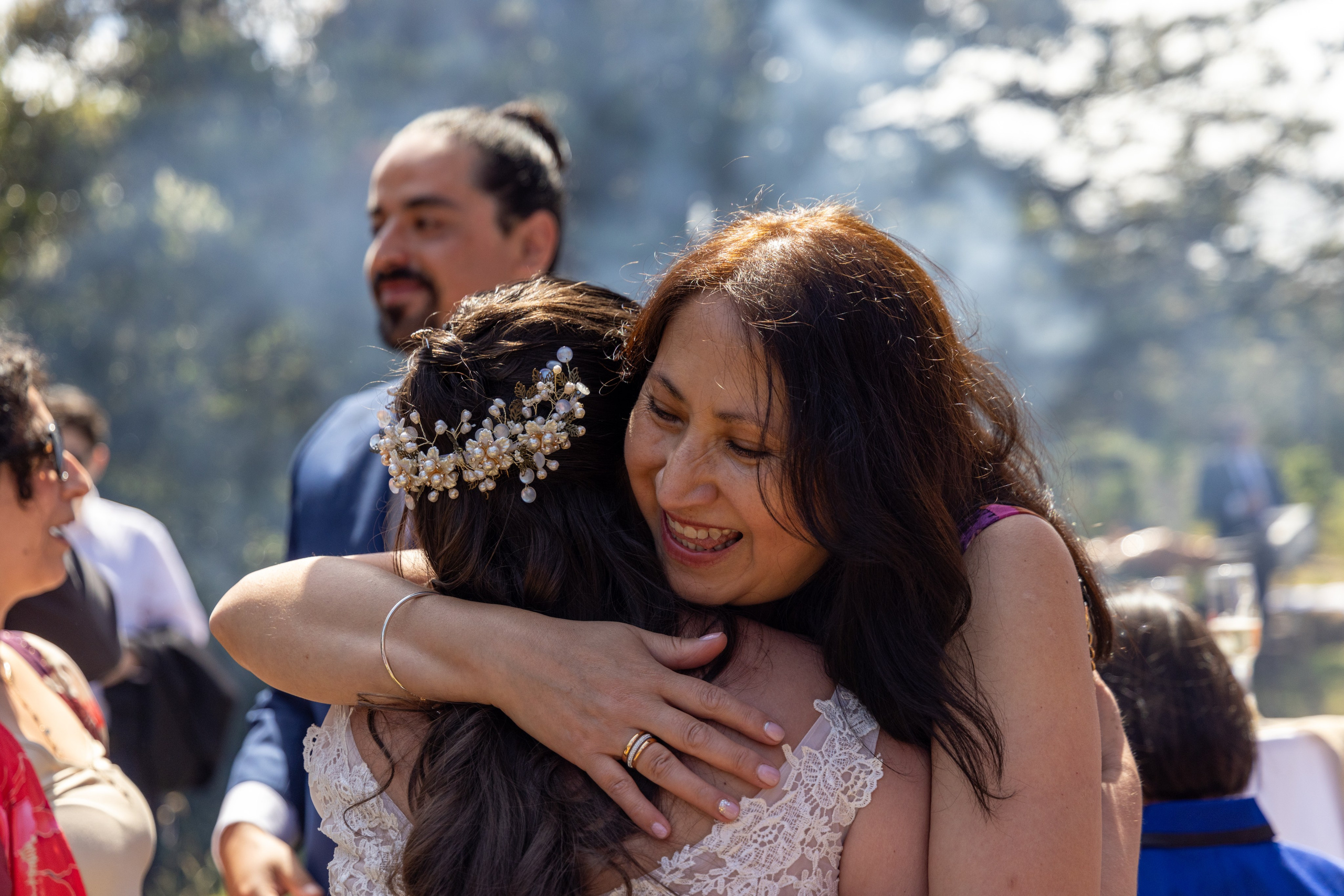 Maritza y Alen. Dinka & Emilio - El arte de preservar lo que no se repite