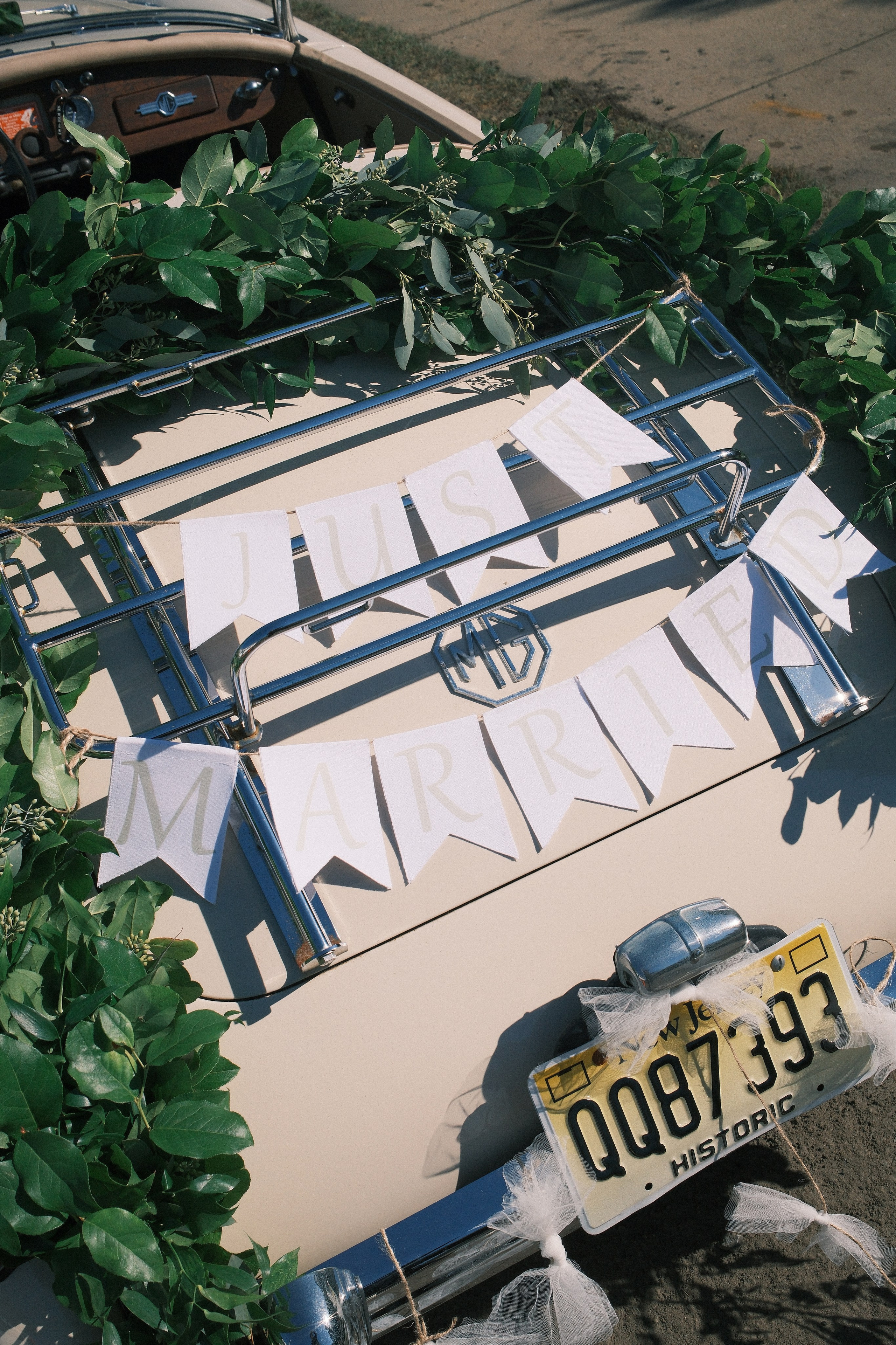 Katherine and Matt. Wedding photographer and videographer New York | New Jersey