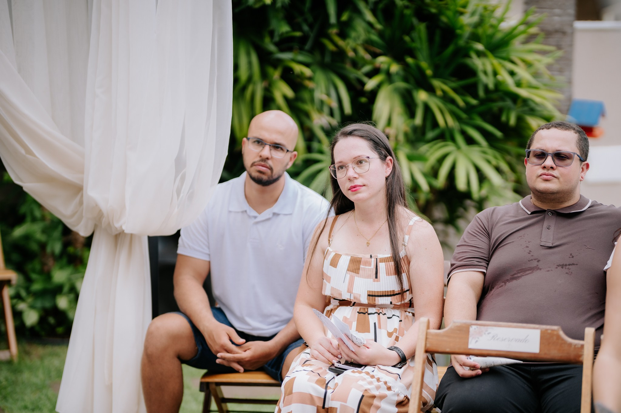 Fernanda & Leandro — Bauru SP. Robson Colaço