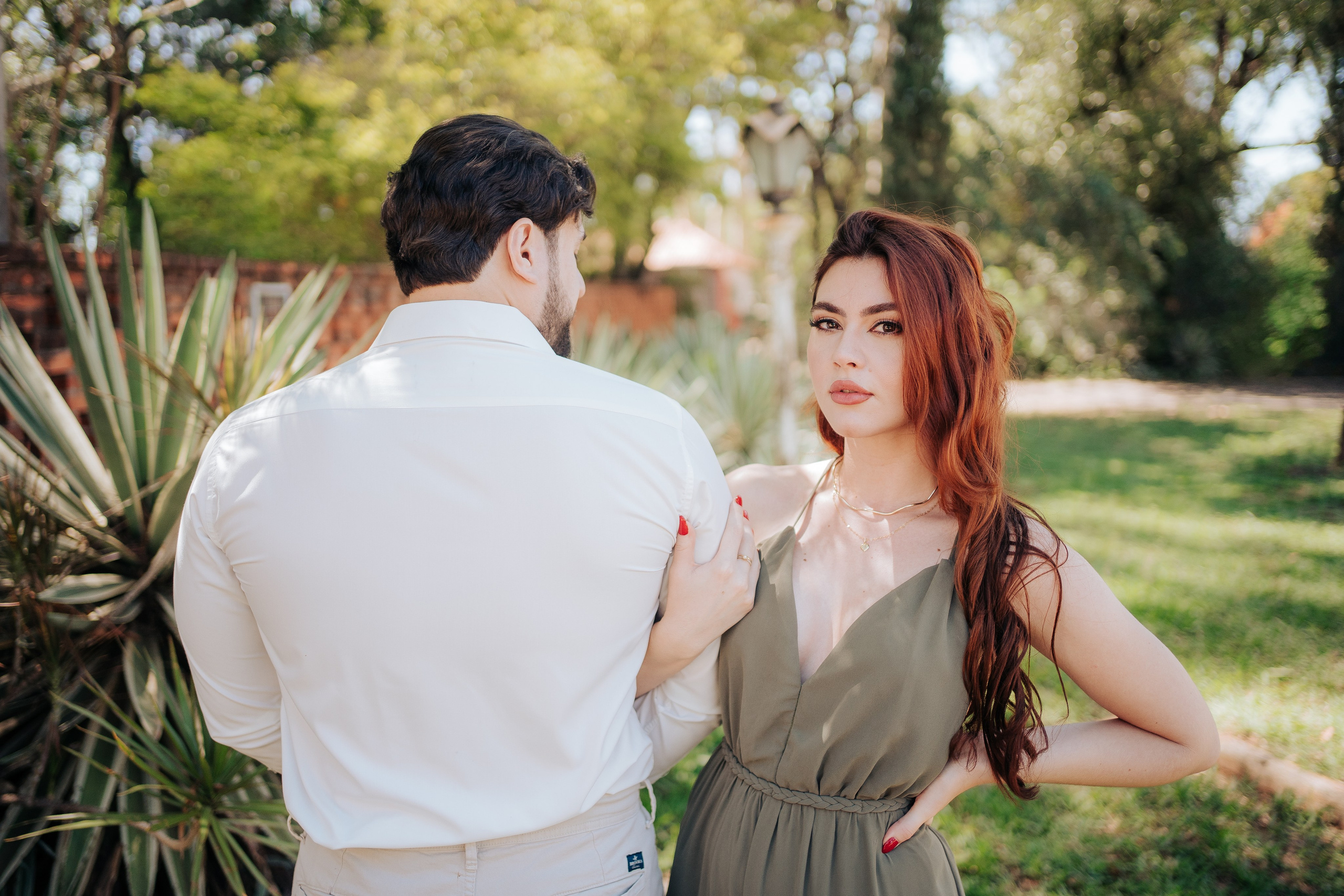 Aires & Denis — Vila Chalé / Bauru SP. Robson Colaço