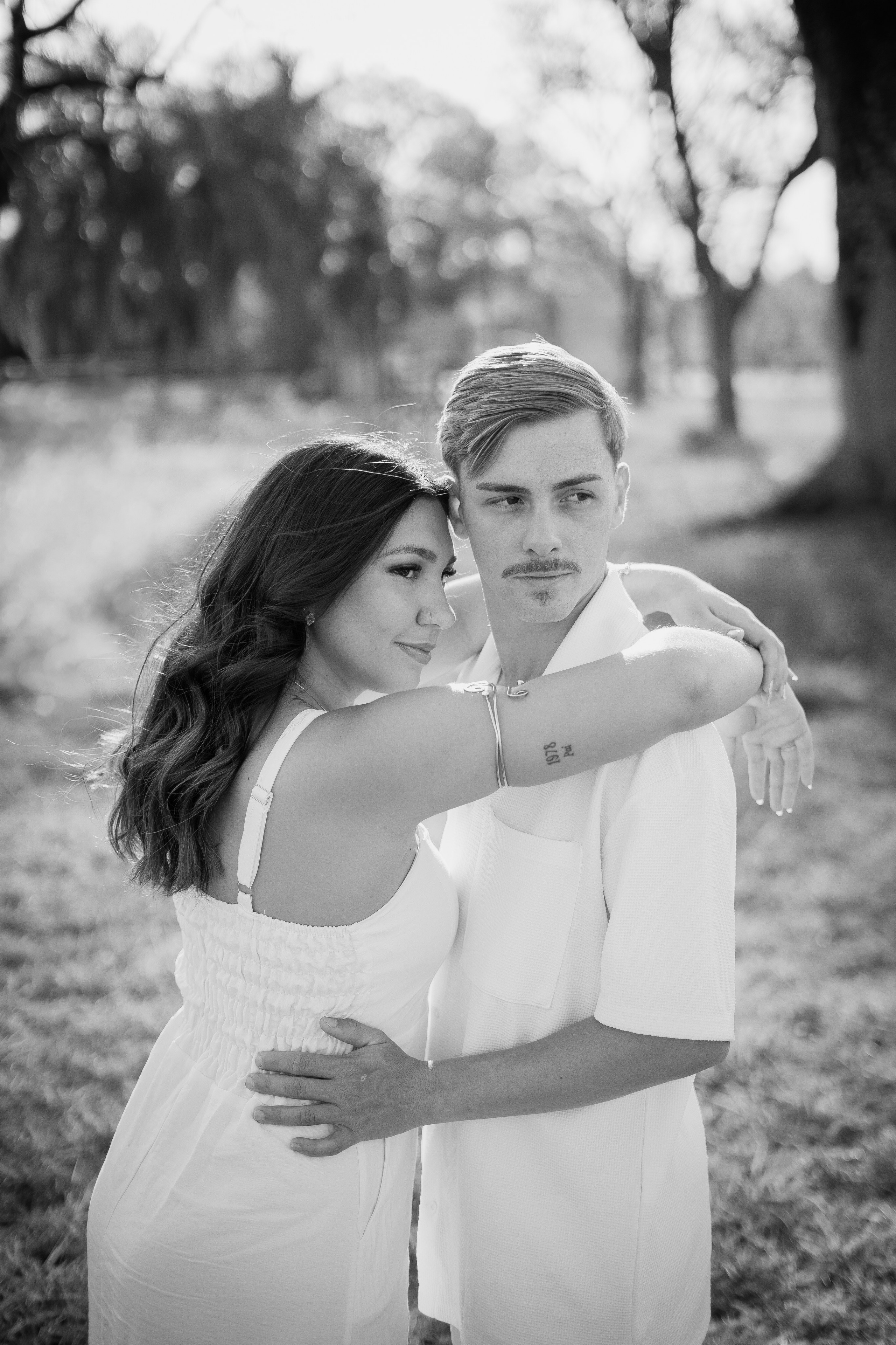 Evelyn & Murilo — CT Bauru SP. Robson Colaço