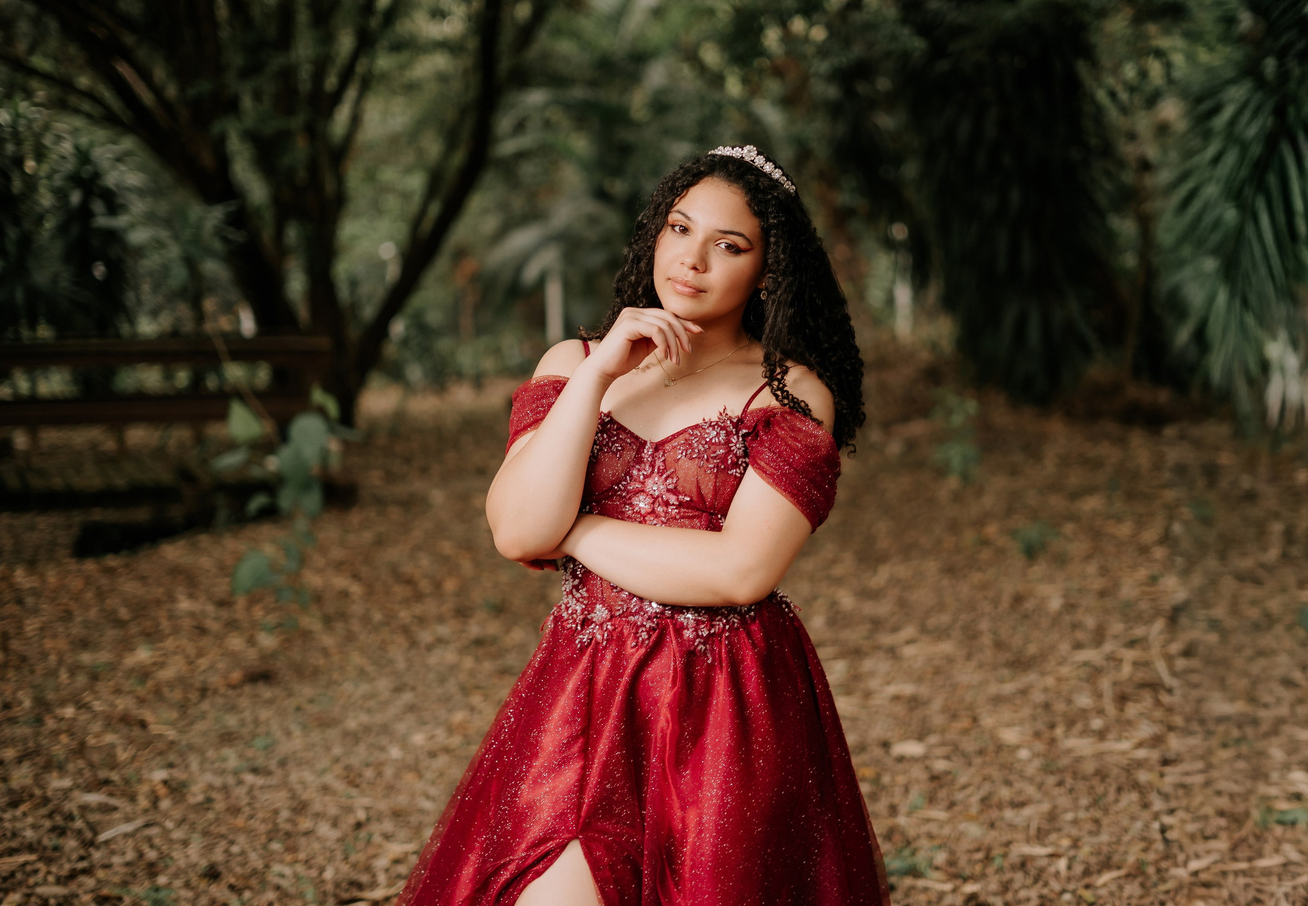 Ana Laura — Vila Chalé / Bauru SP. Robson Colaço