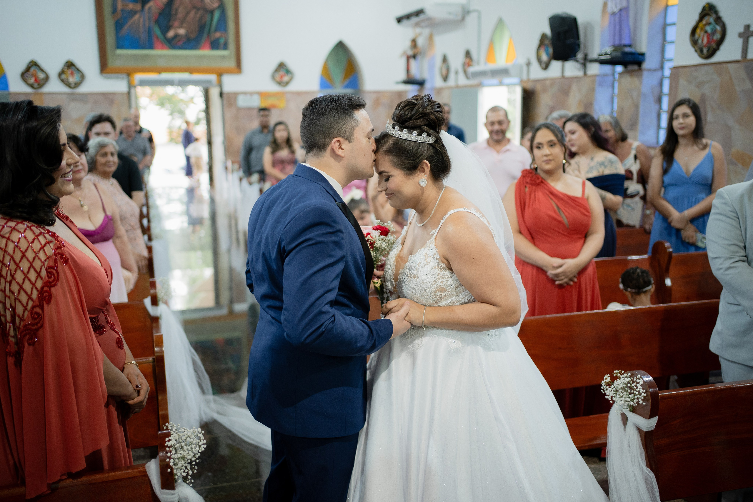 Lais & João — Arealva SP. Robson Colaço