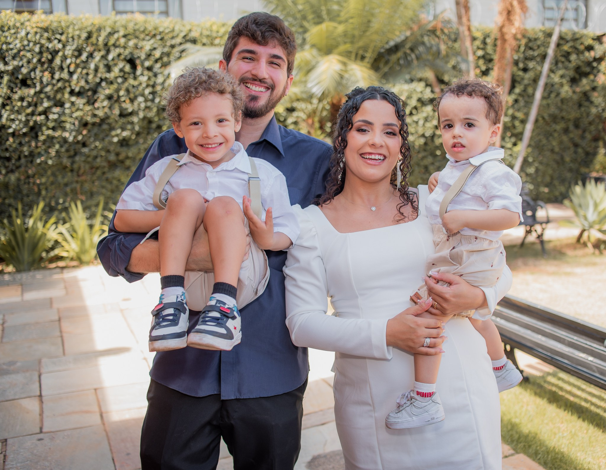 Janaina & Vitor. Robson Colaço