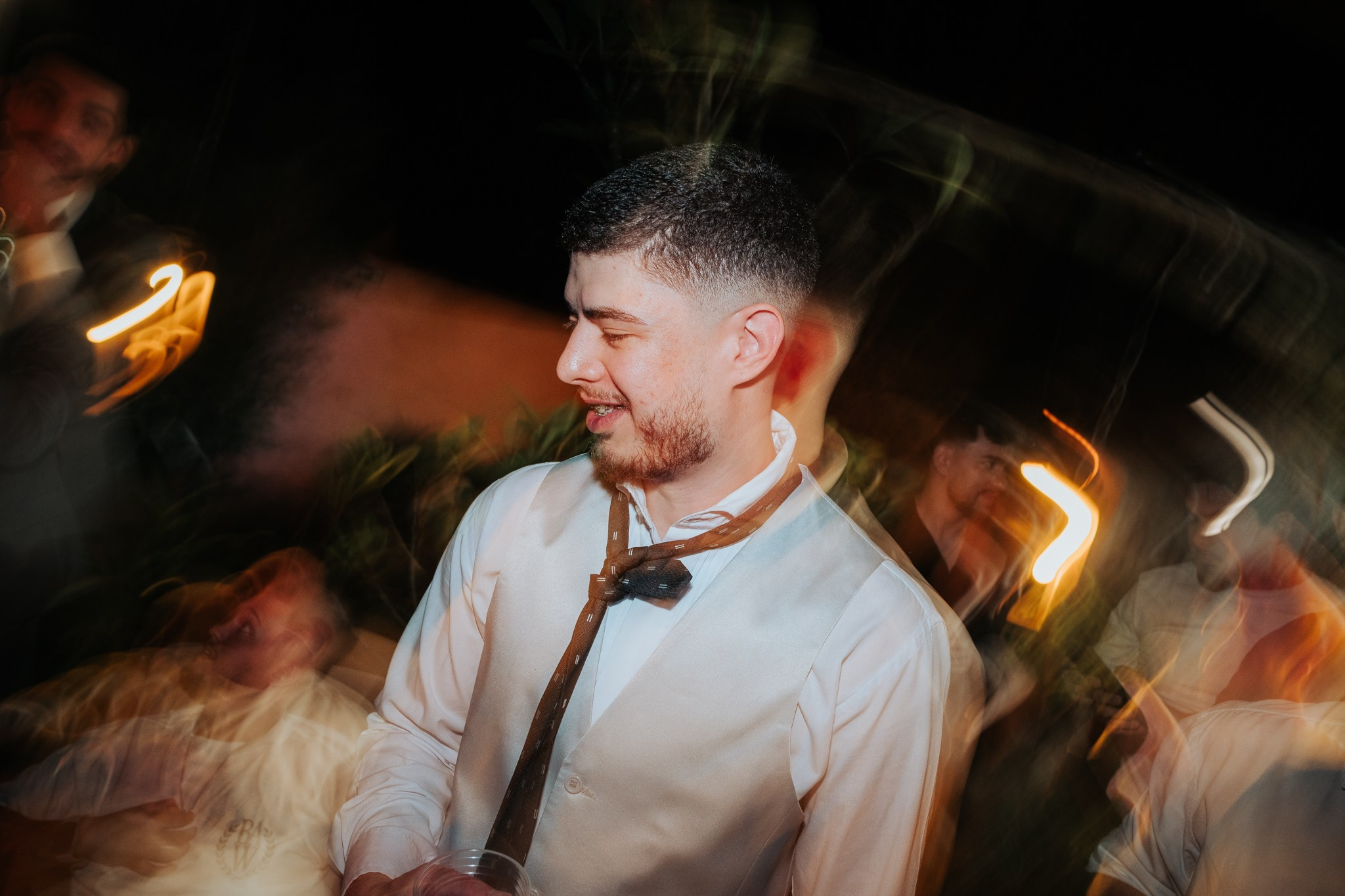 Aline & Daniel — Vila Casali / Piratininga SP. Robson Colaço