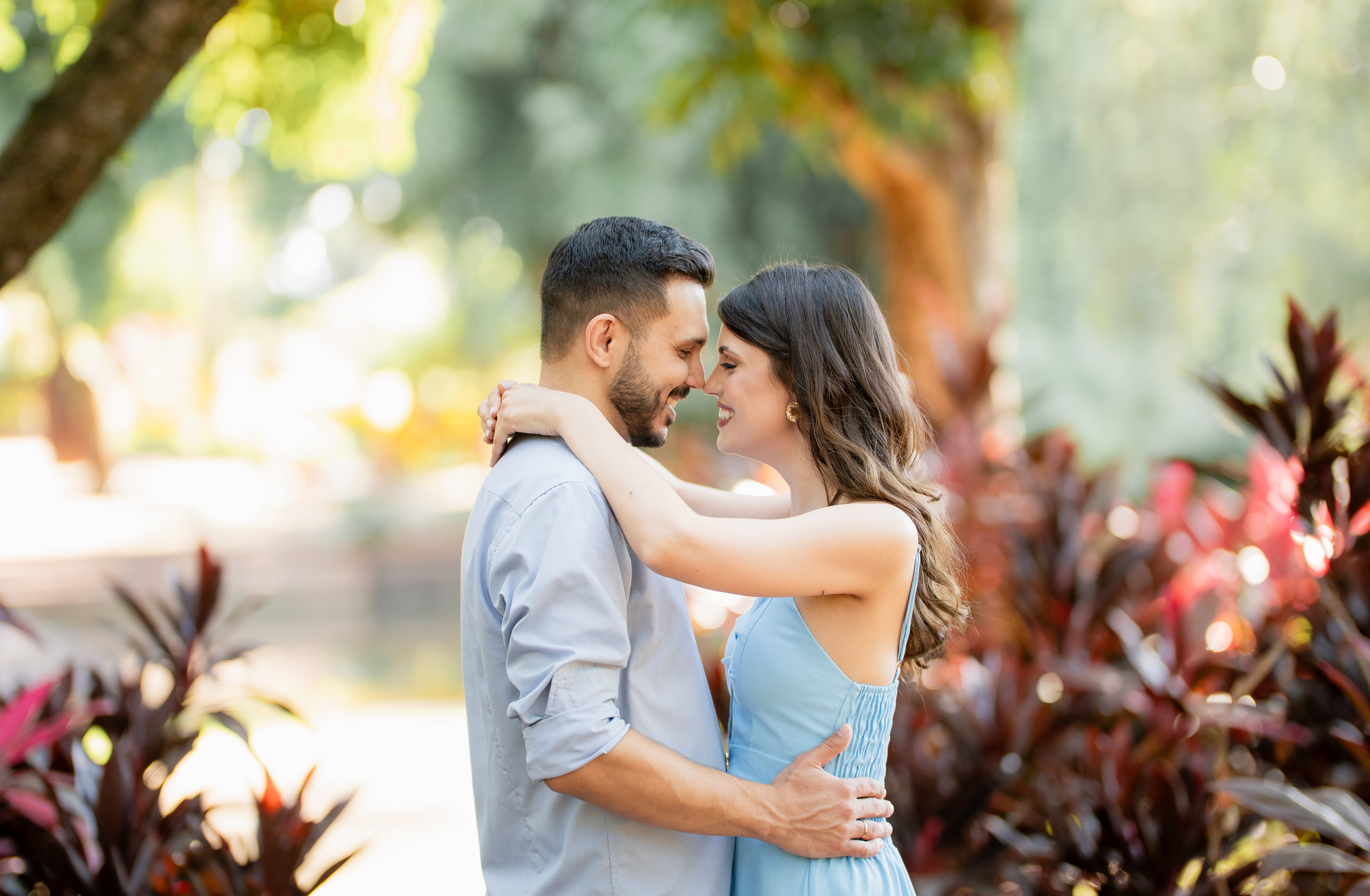 Giovana & Bruno — O Incantare / Bariri SP. Robson Colaço
