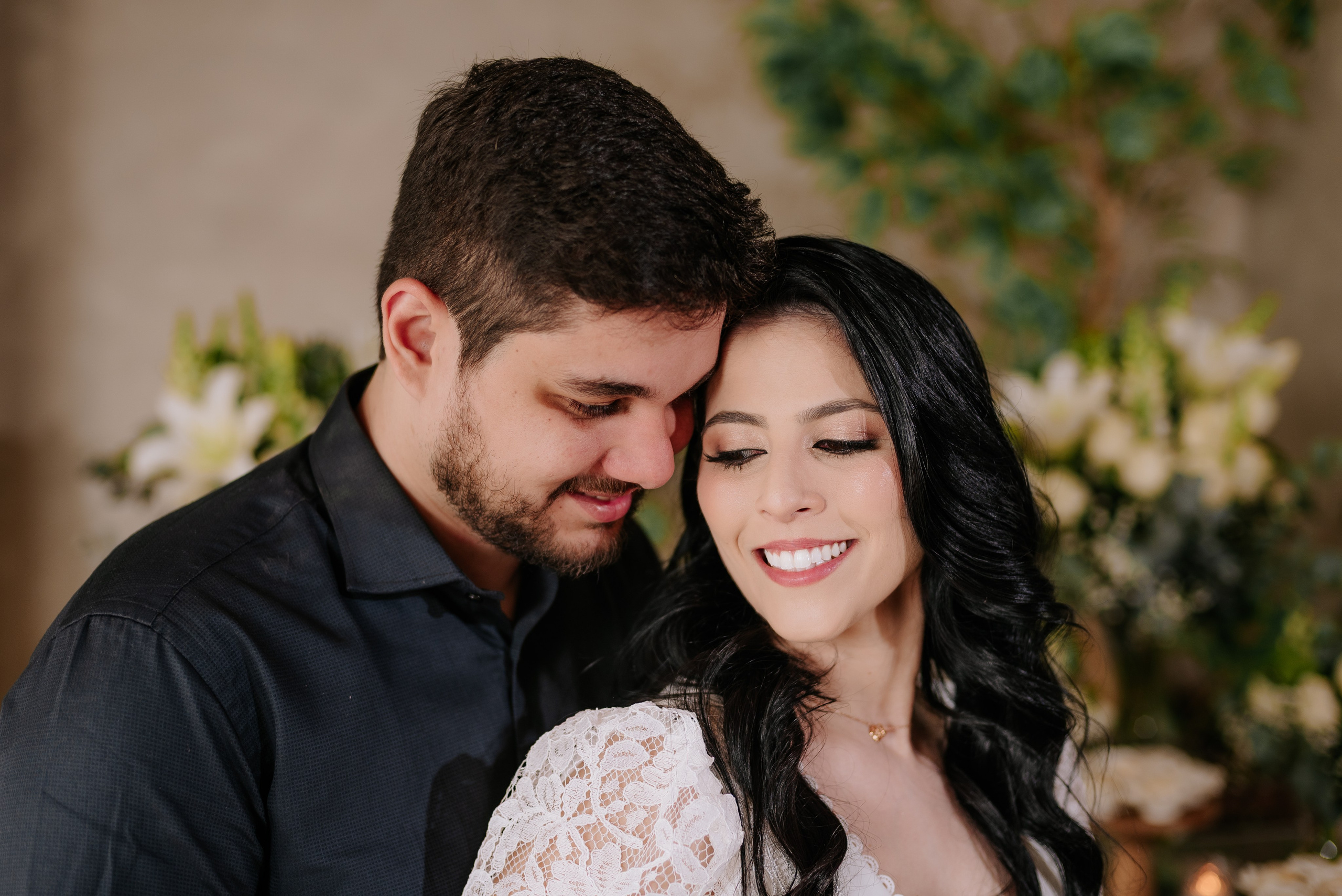 Raissa & Ricardo — La Terrasse Bistro / Bauru SP. Robson Colaço