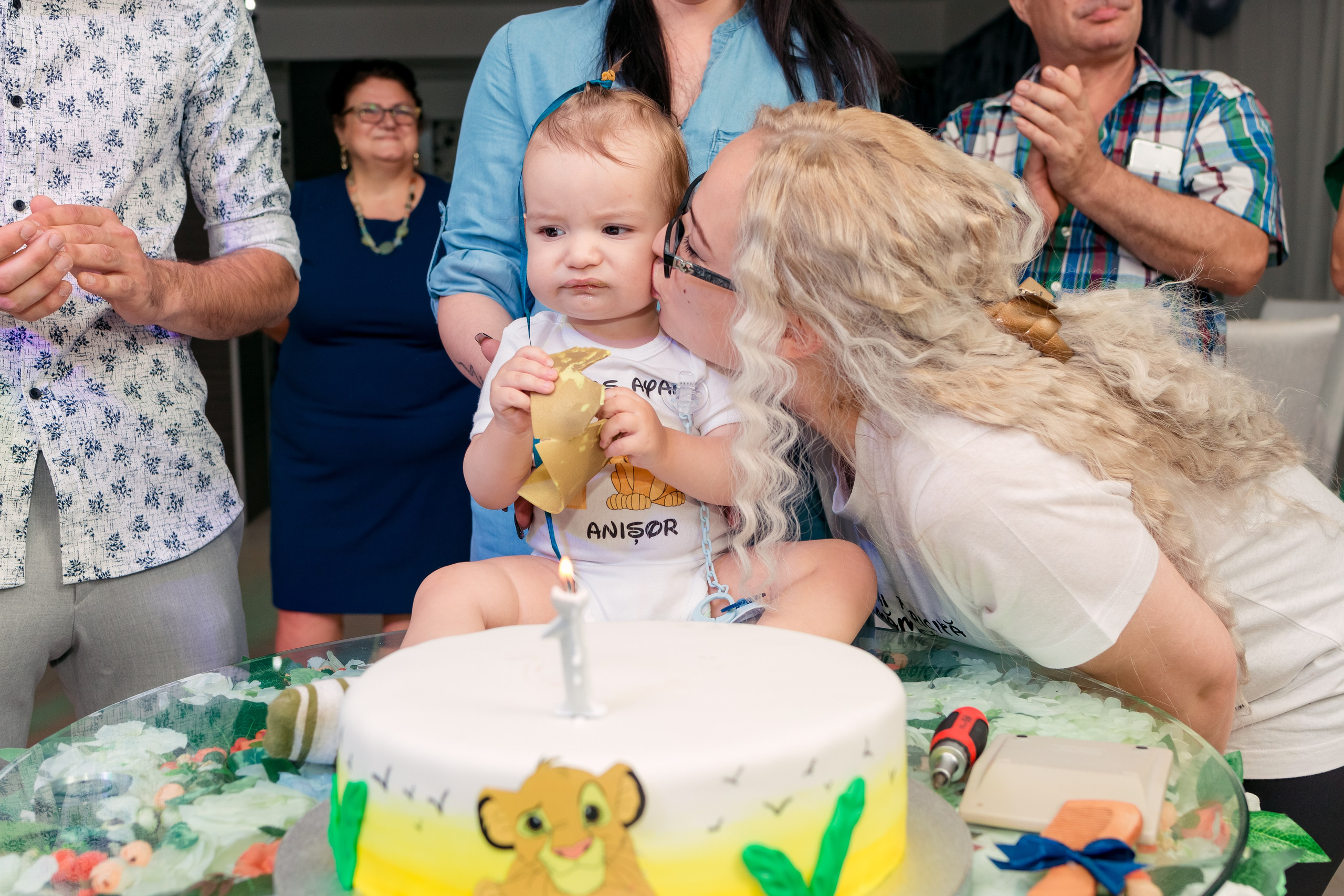 Album EV. Lucian Dedeu — Fotograf de nuntă și eveniment