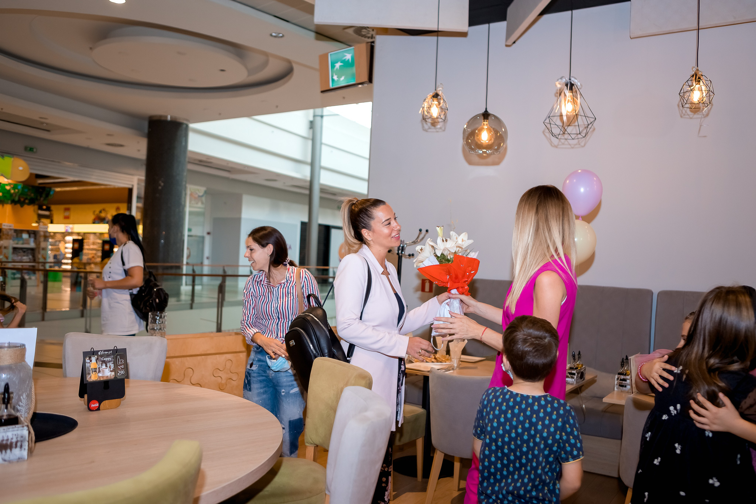 Честит Рожден Ден. Фотограф Ирина Йотова