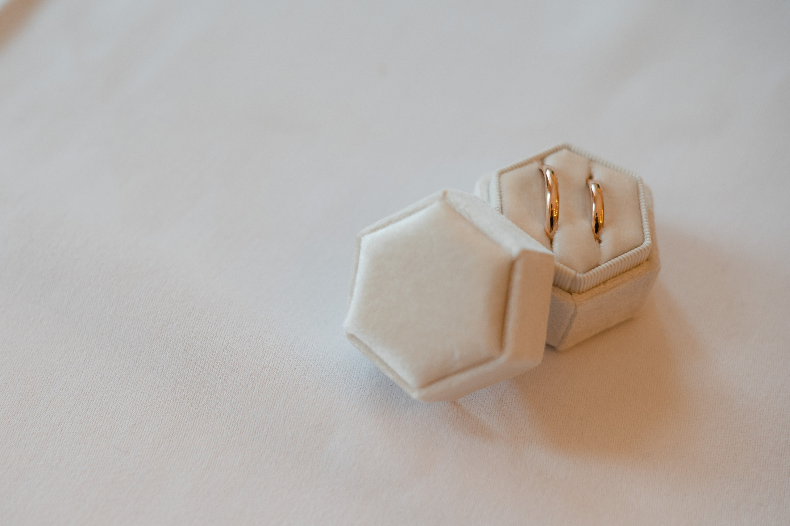 Anna & Julius: Der Anfang gemeinsames Glücks