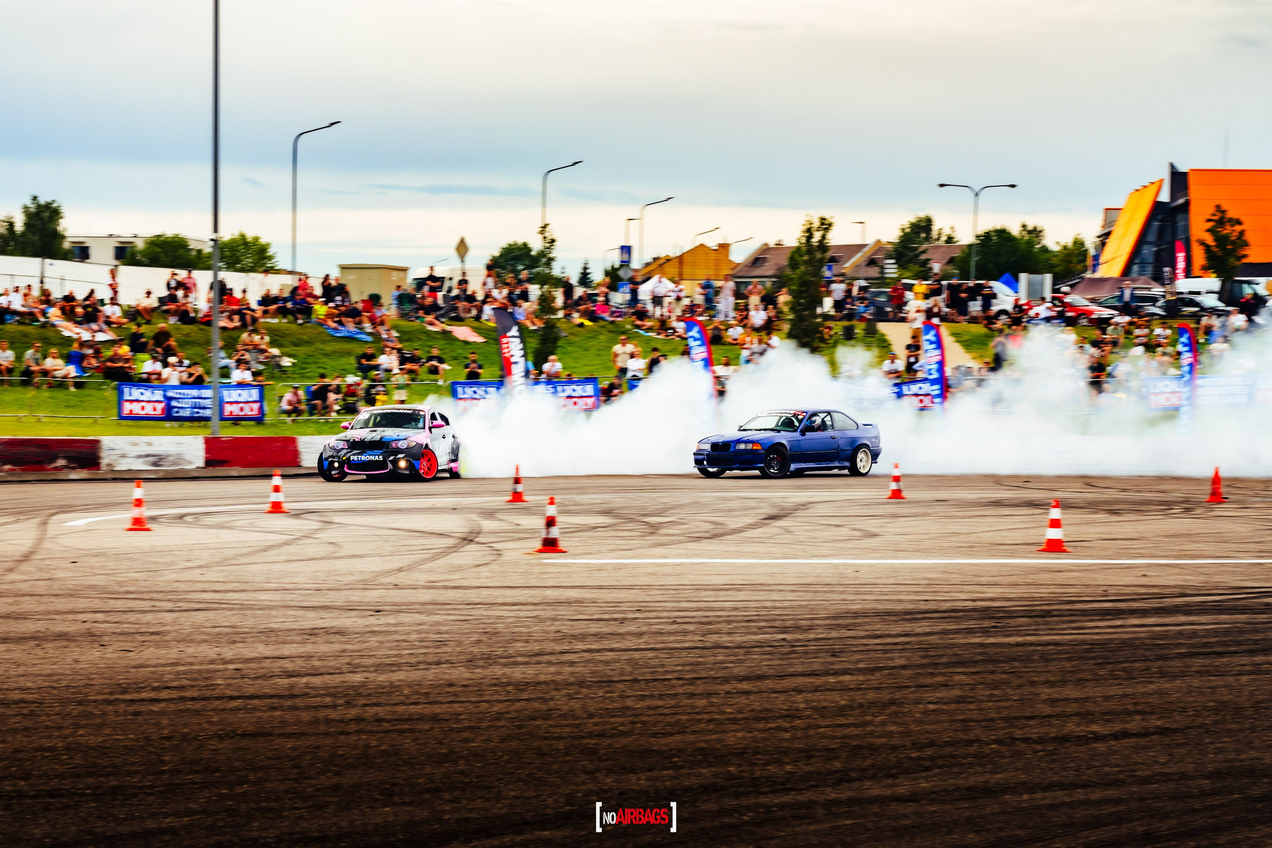 LASF 2024 M. SEMI-PRO DRIFT MOLĖTAI. OnePIXEL