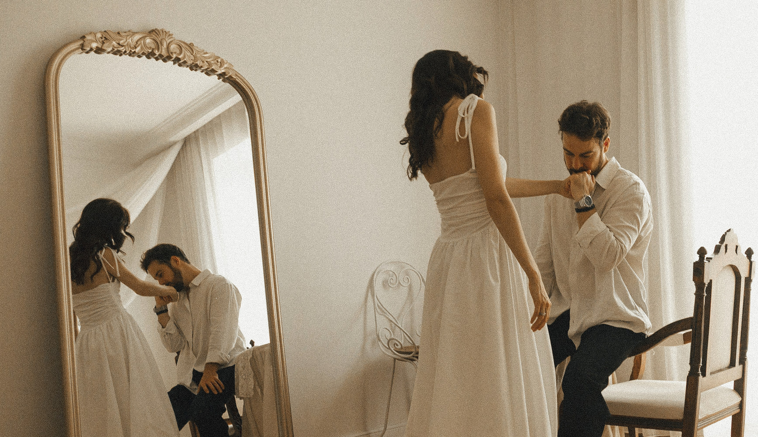 Одно дыхание. Валерия Вартанова. Фотограф