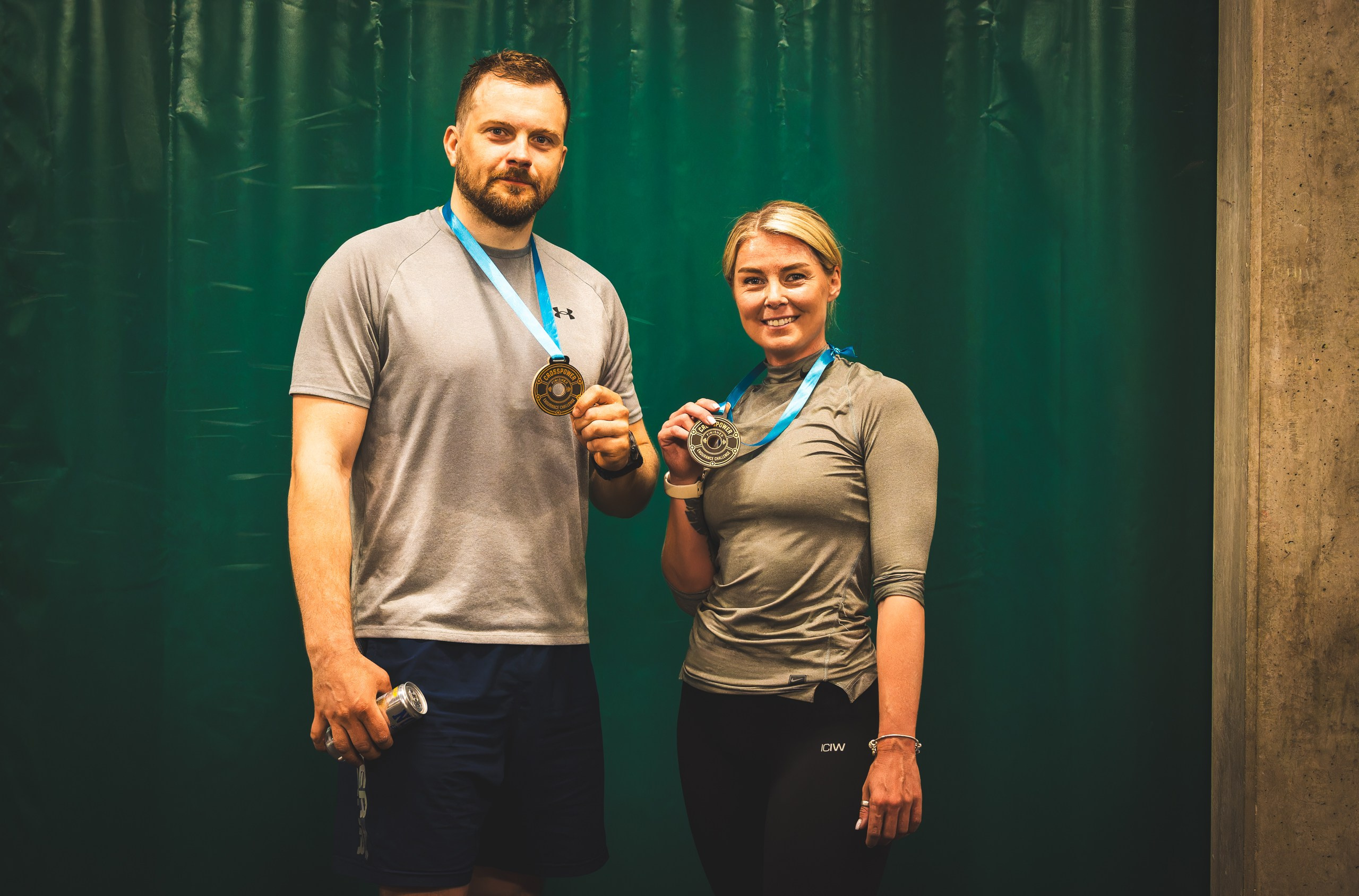 Keila Crosspower / Endurance Challenge: 16.05.2026. Nebula 25 — Fotod teie hingele