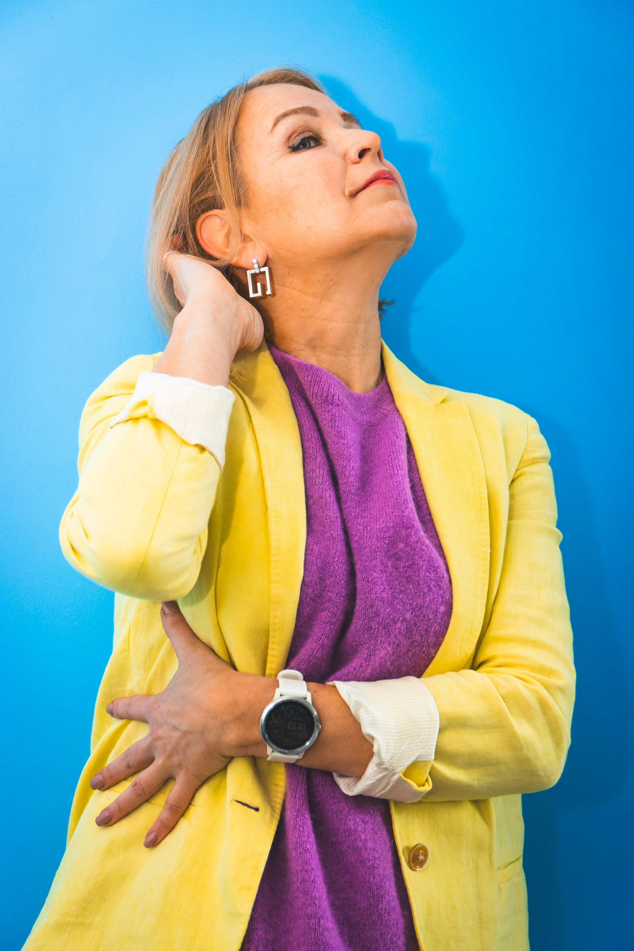Ennustaja (Jelena). Nebula 25 — Fotod teie hingele