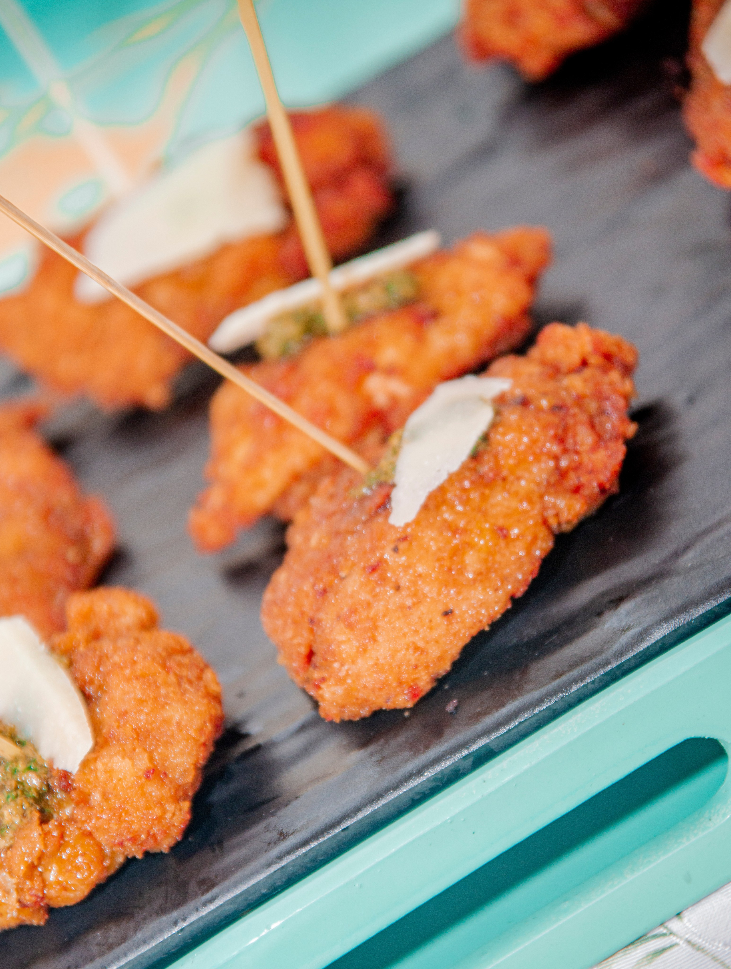 Cloverleaf Catering. Portrait & Brand Photographer in Bradford, West Yorkshire