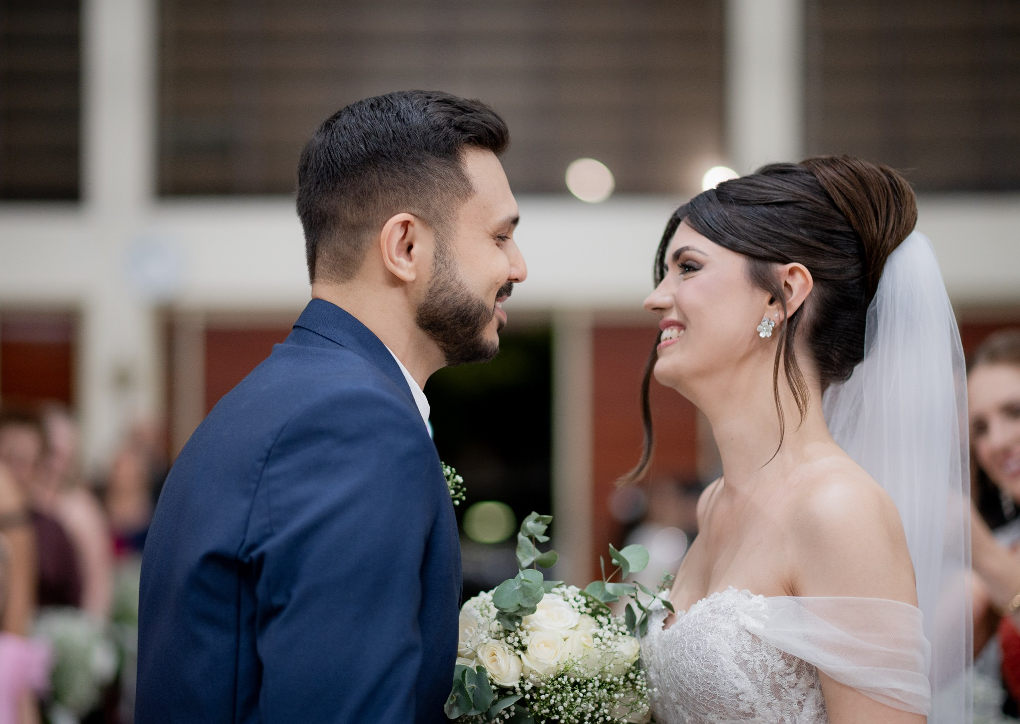 Giovana & Bruno — Luso / Bauru — SP. Robson Colaço