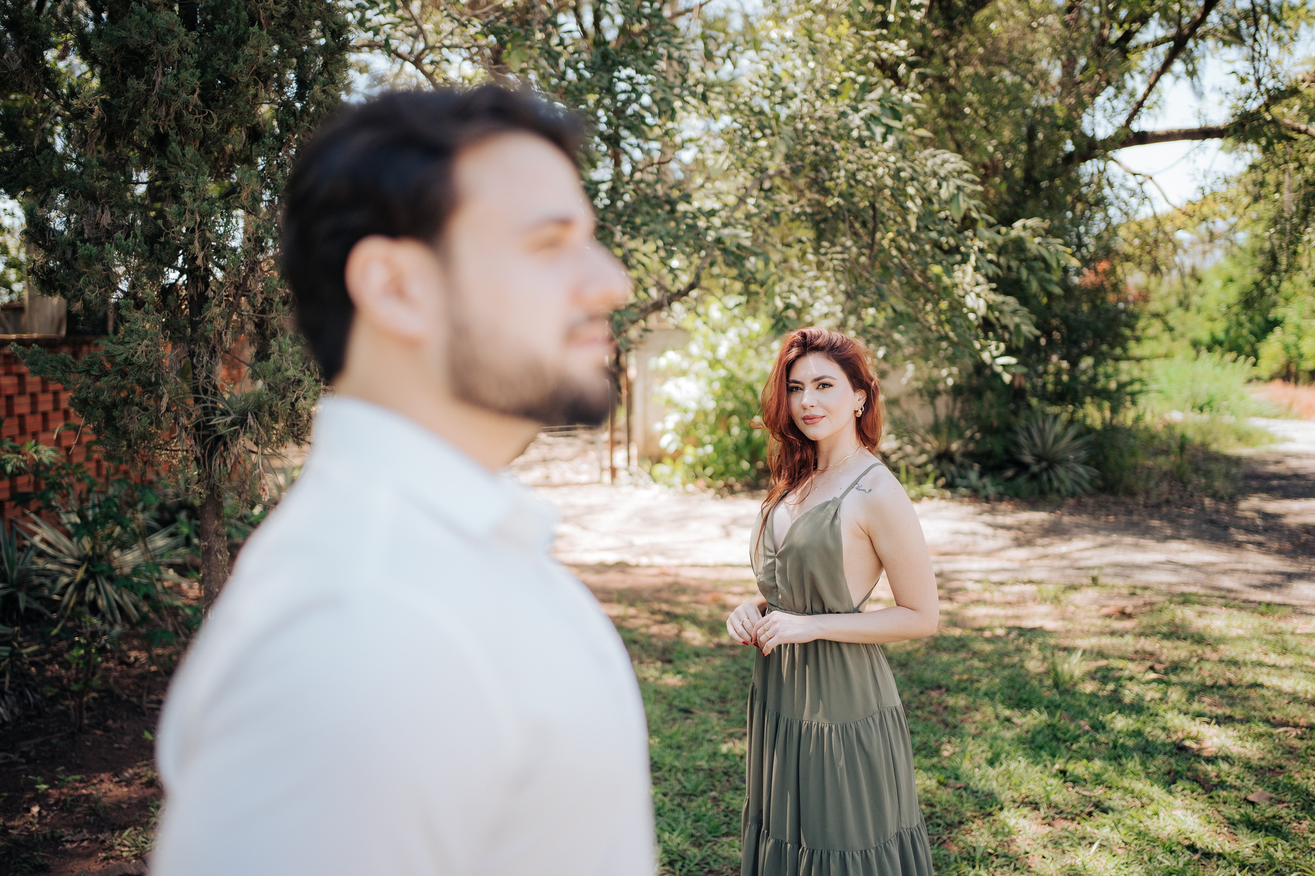 Aires & Denis — Vila Chalé / Bauru SP. Robson Colaço
