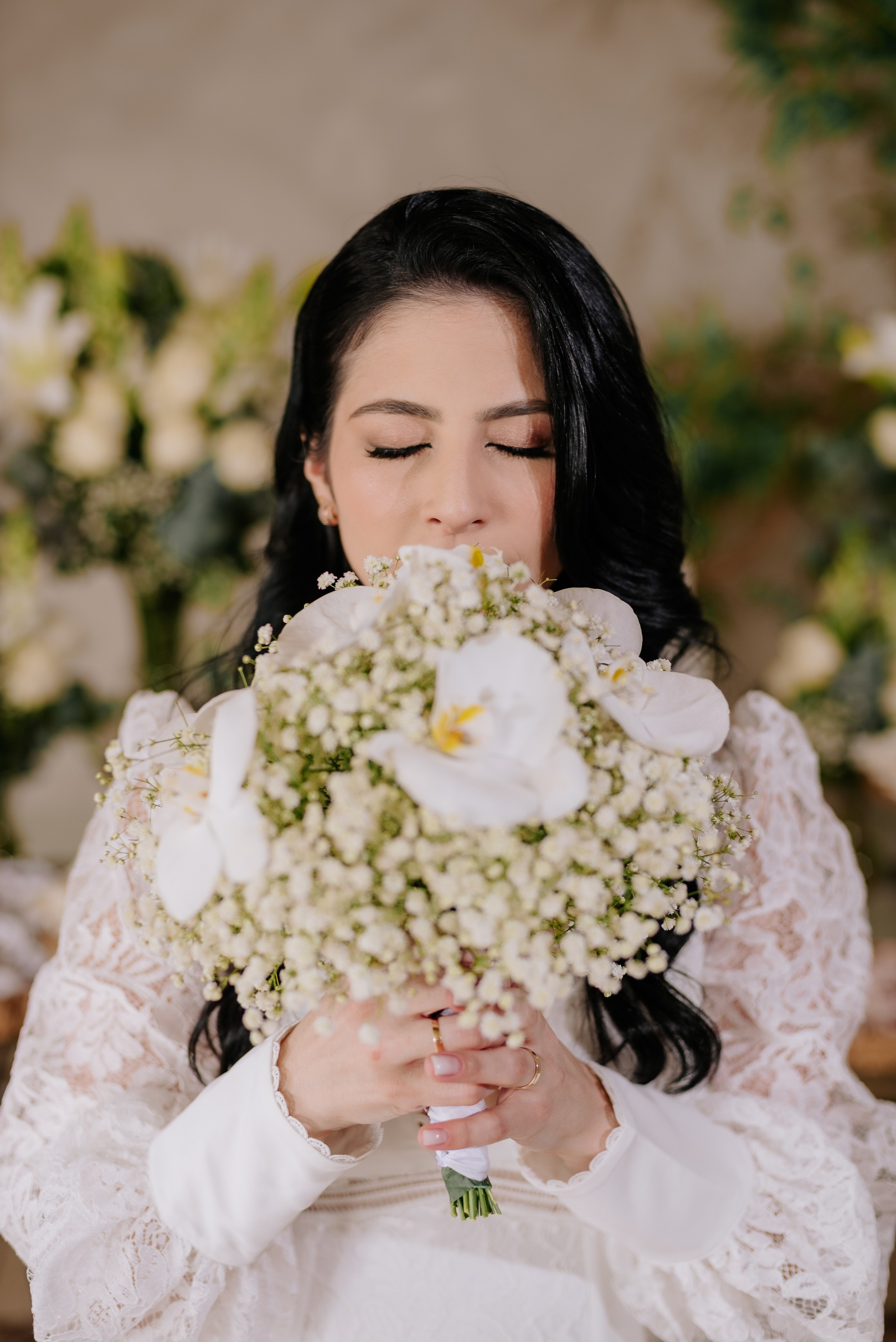 Raissa & Ricardo — La Terrasse Bistro / Bauru SP. Robson Colaço