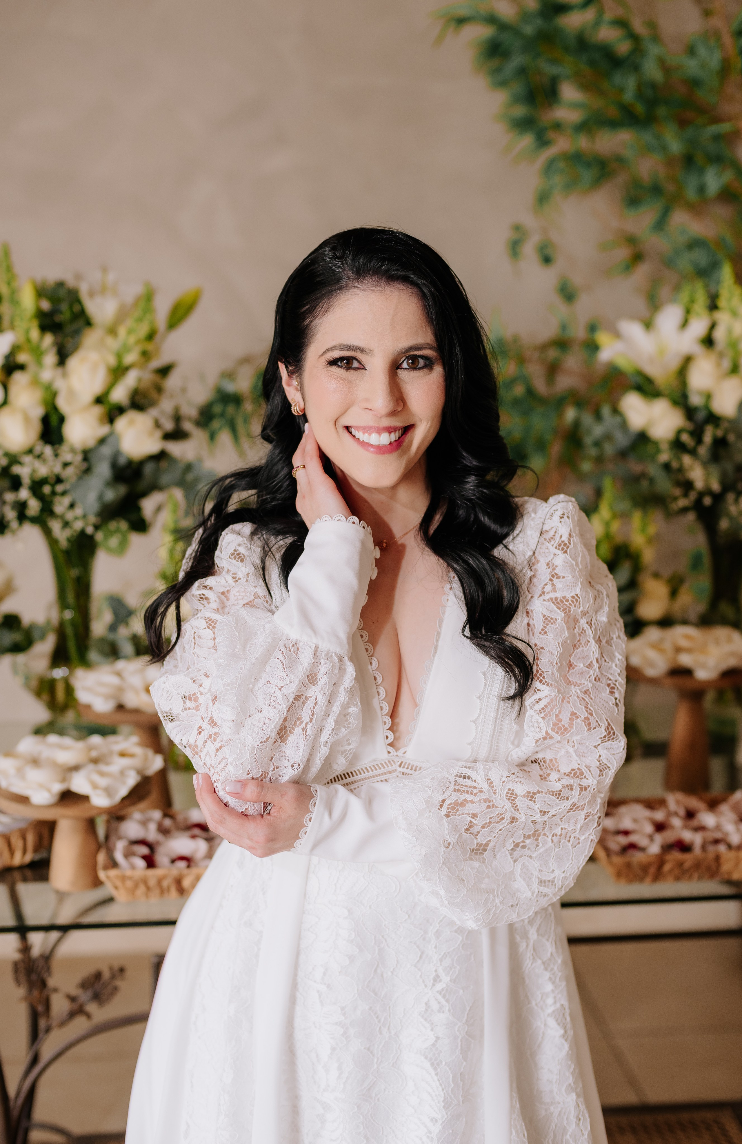 Raissa & Ricardo — La Terrasse Bistro / Bauru SP. Robson Colaço