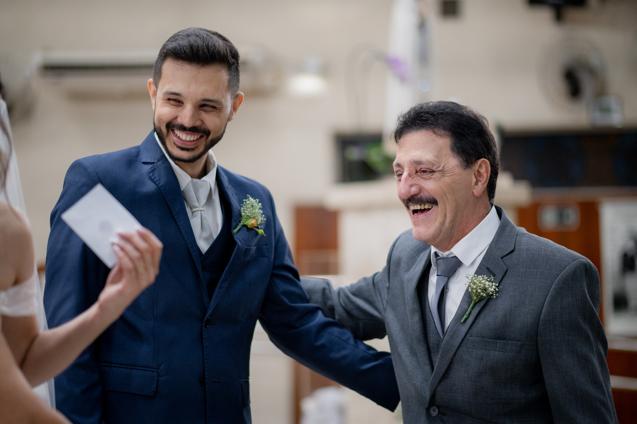 Giovana & Bruno — Luso / Bauru — SP. Robson Colaço