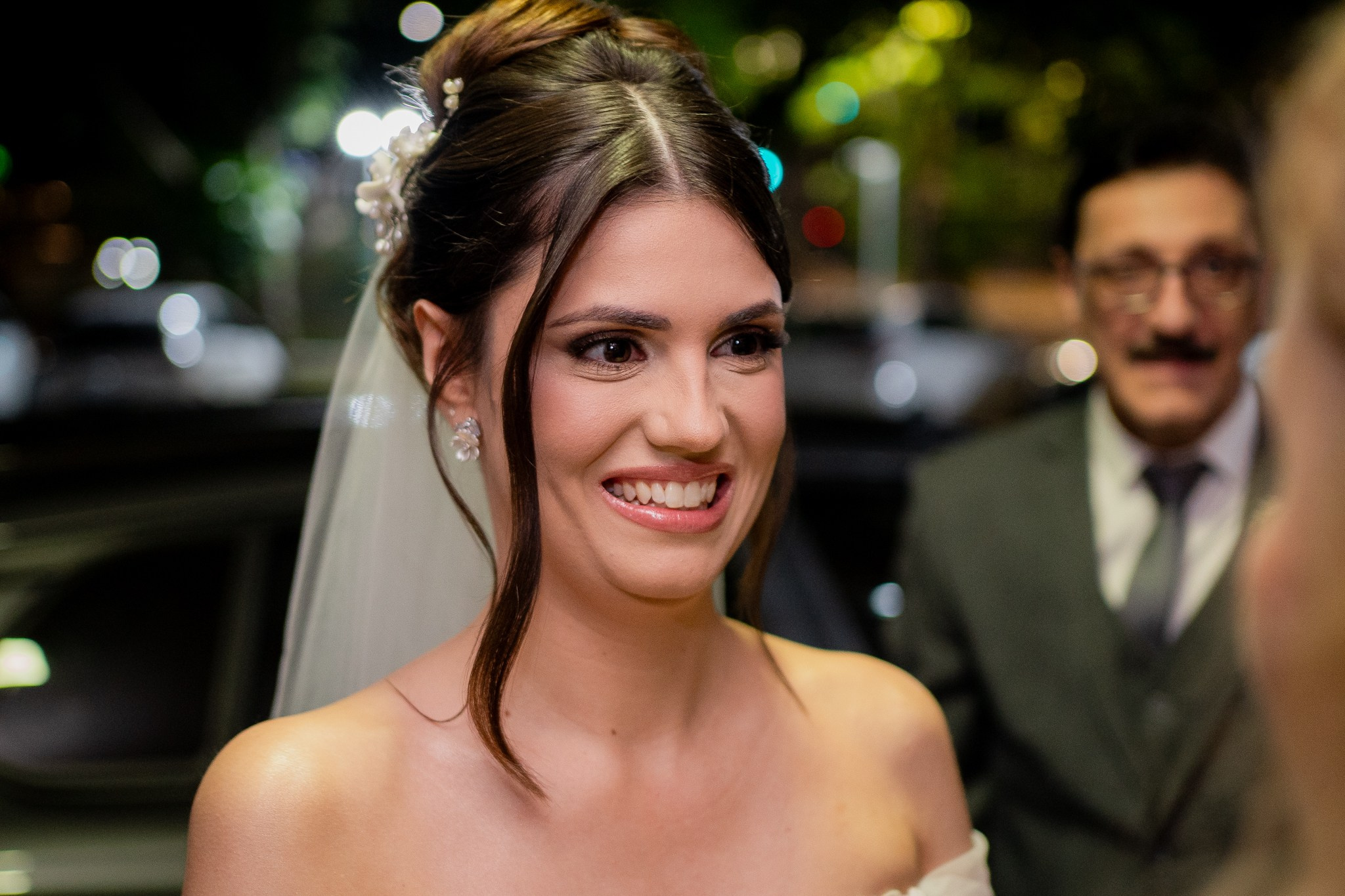Giovana & Bruno — Luso / Bauru — SP. Robson Colaço