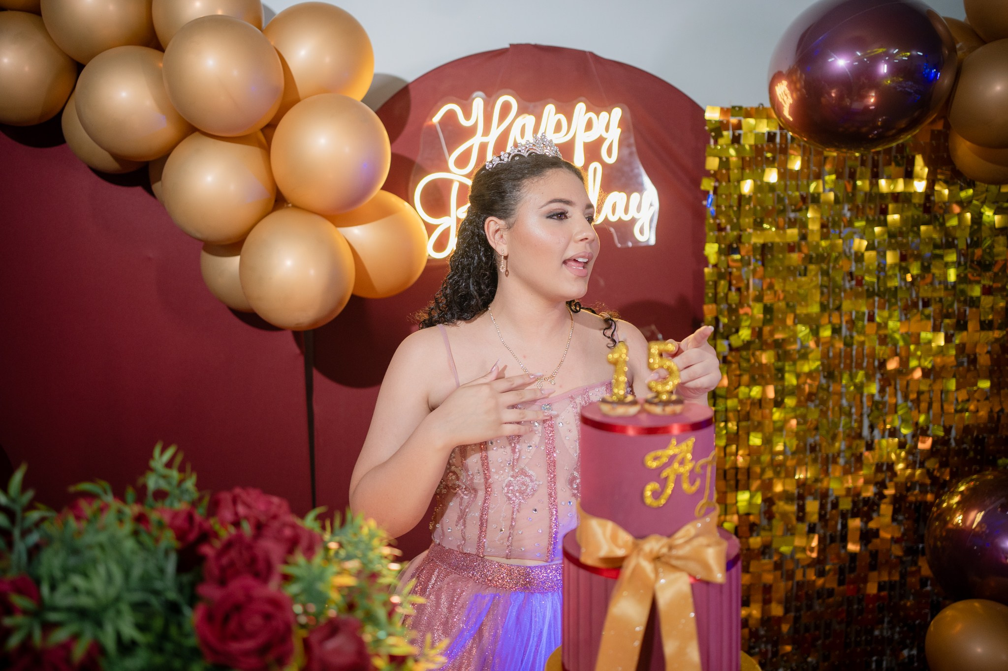 Ana Laura — Bauru SP. Robson Colaço