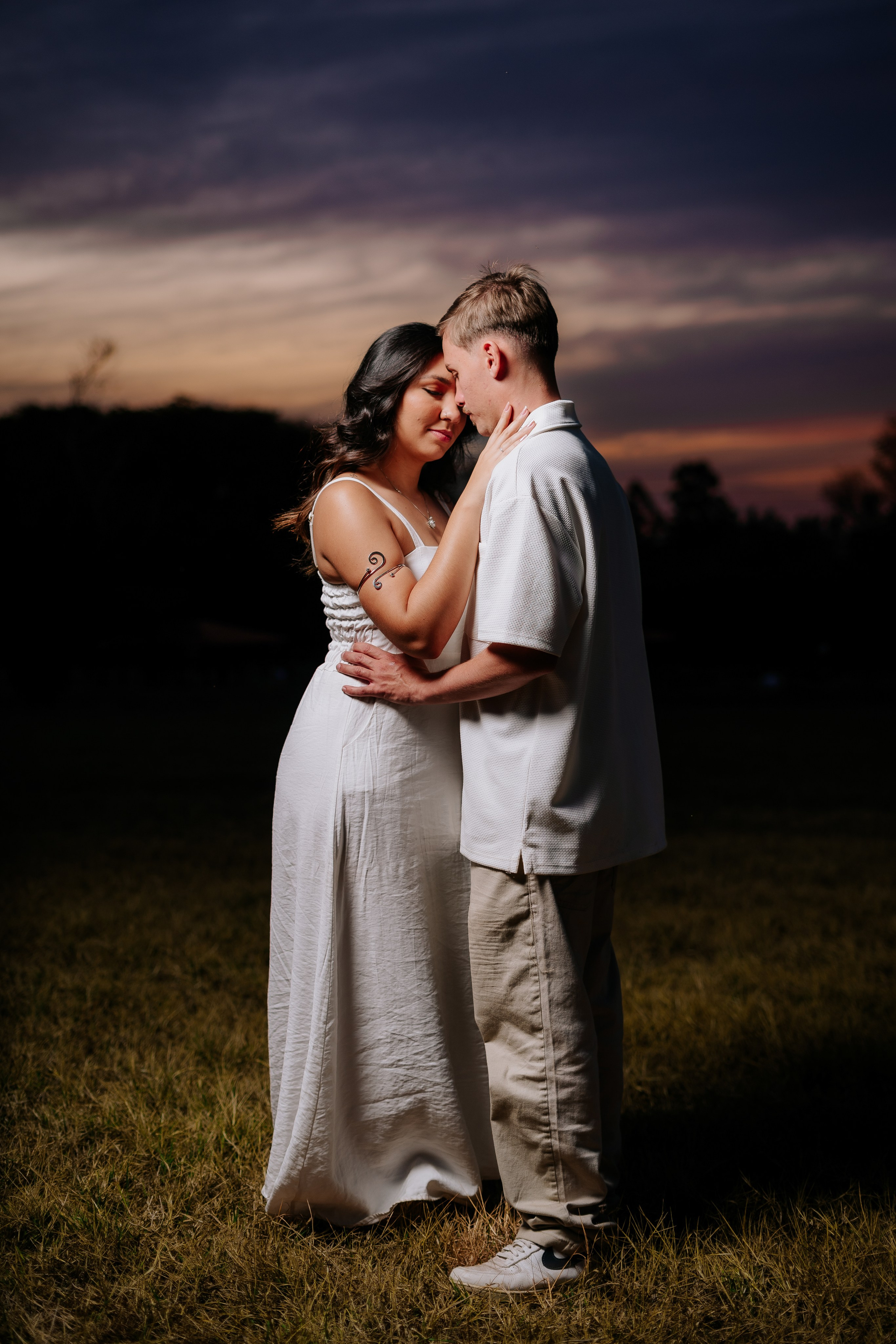 Evelyn & Murilo — CT Bauru SP. Robson Colaço
