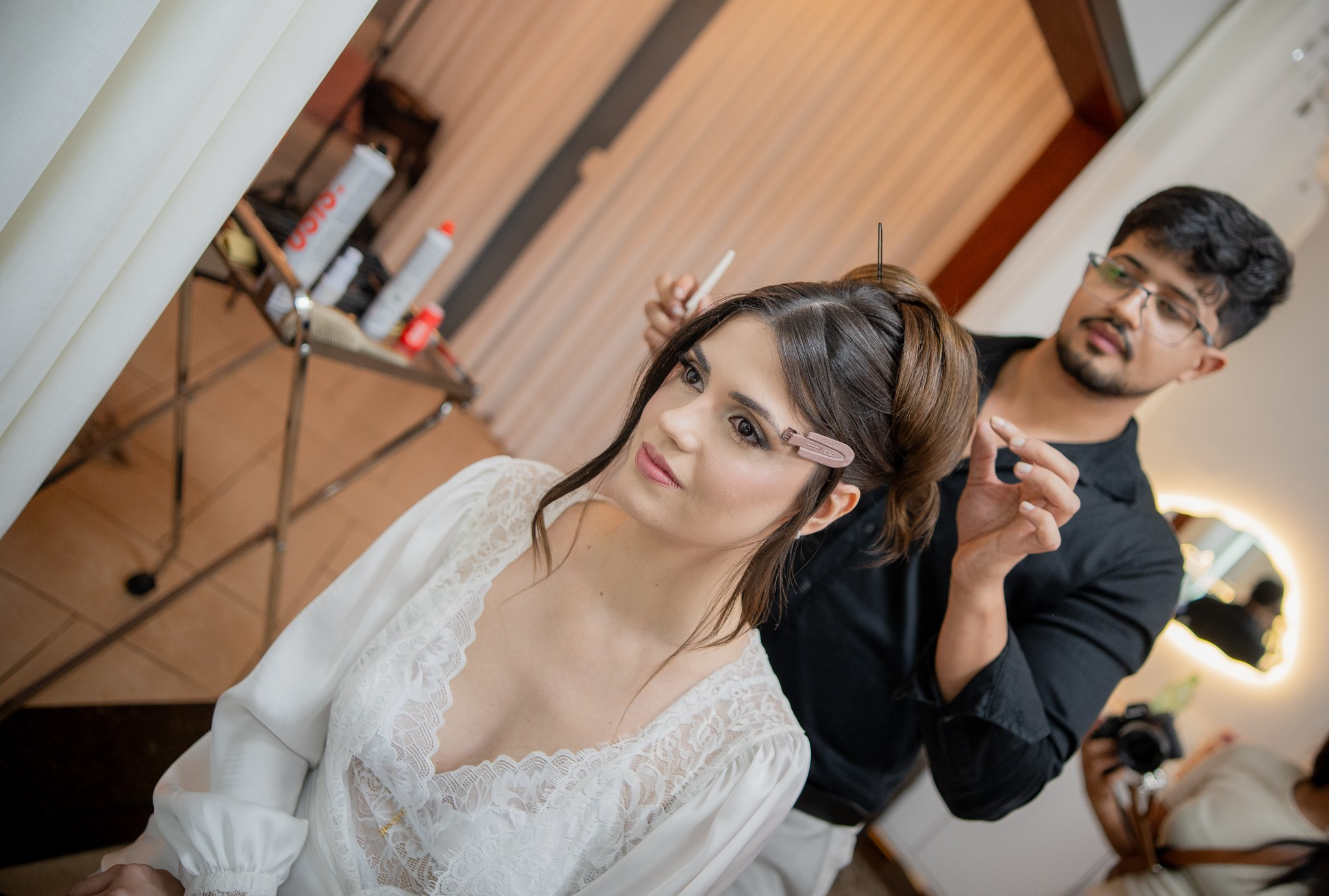 Giovana & Bruno — Luso / Bauru — SP. Robson Colaço