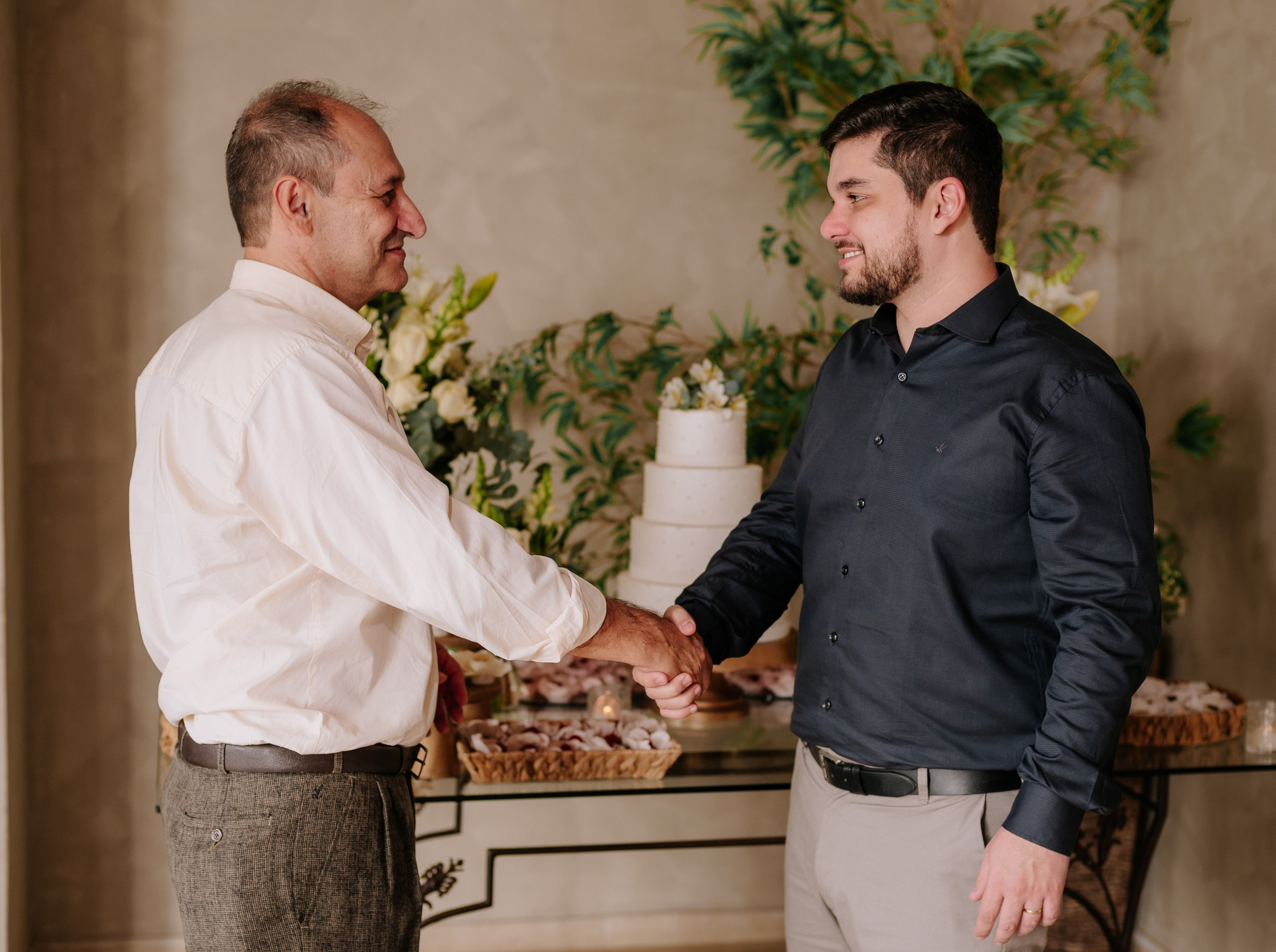 Raissa & Ricardo — La Terrasse Bistro / Bauru SP. Robson Colaço