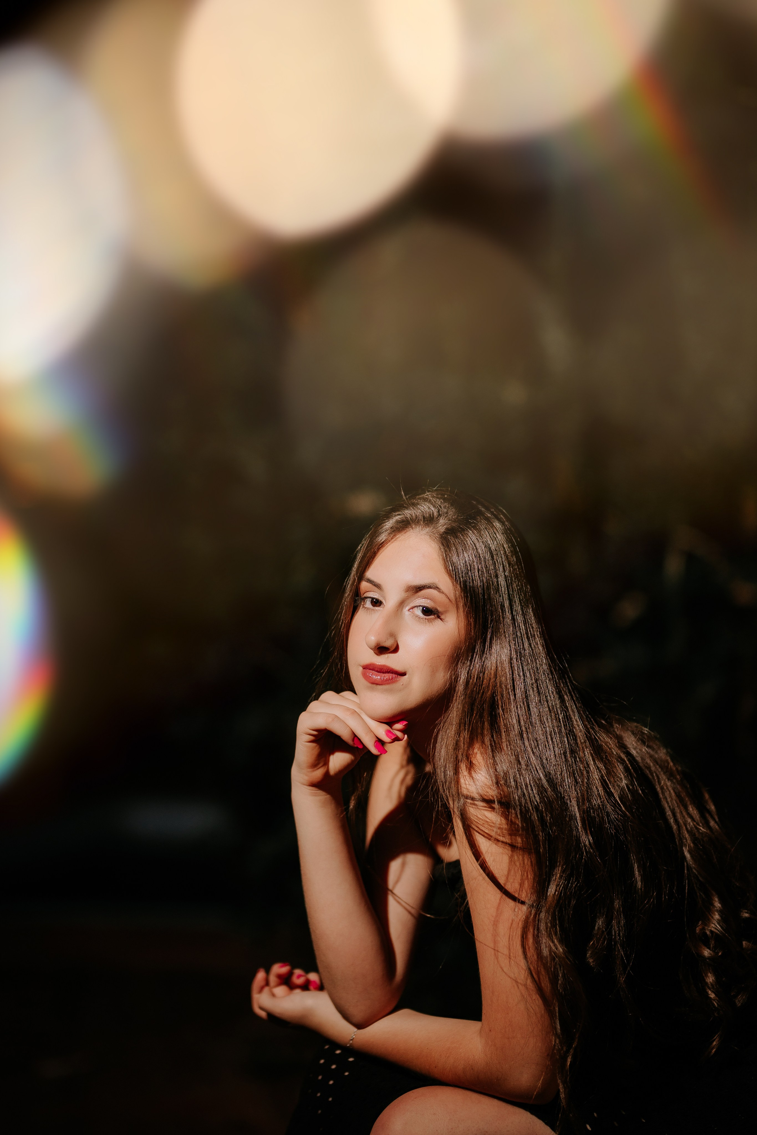 Mirella — Vila Chále / Bauru SP. Robson Colaço