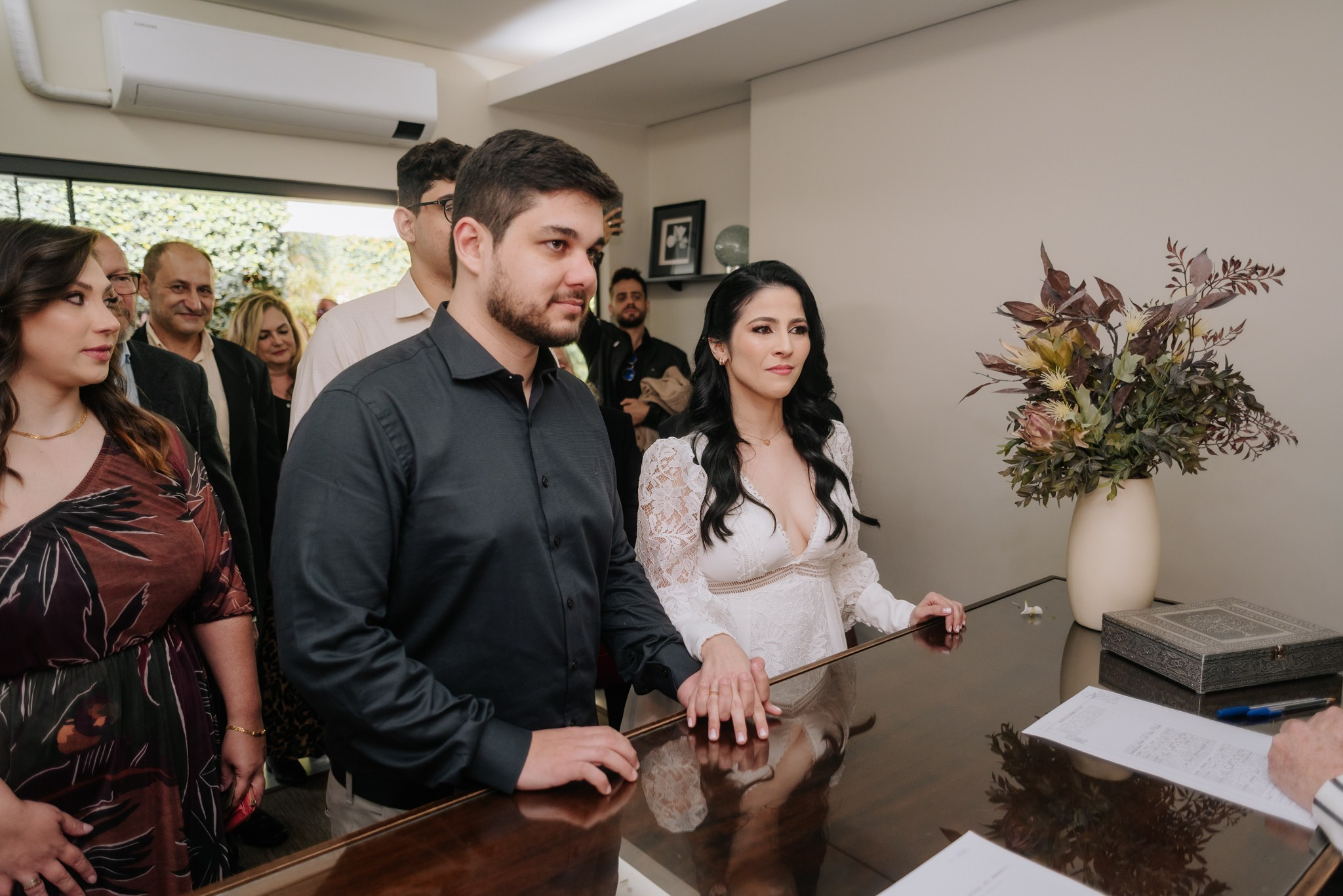 Raissa & Ricardo. Robson Colaço