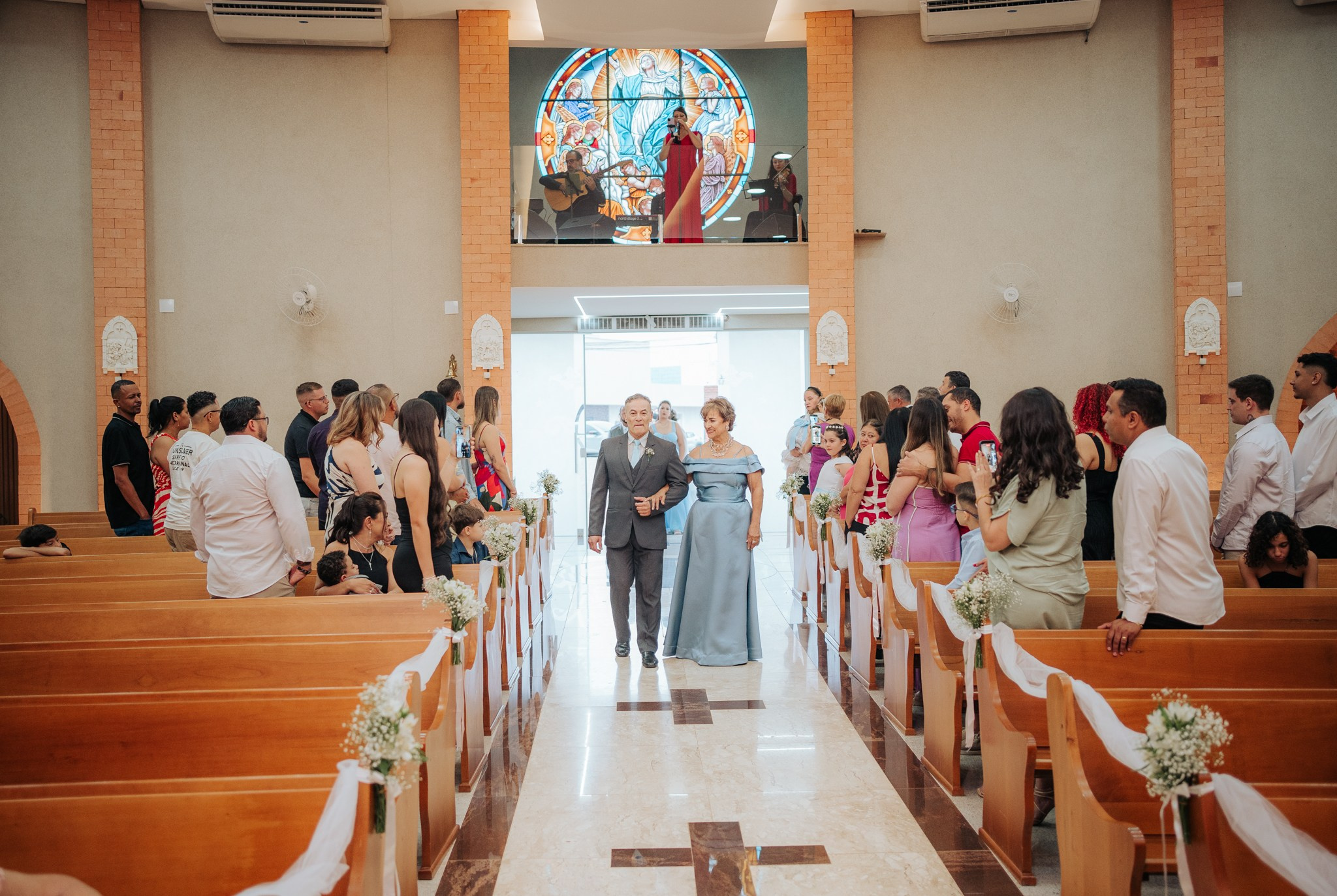 Lais & Lucas — Espaço Aveiro / Bauru SP. Robson Colaço
