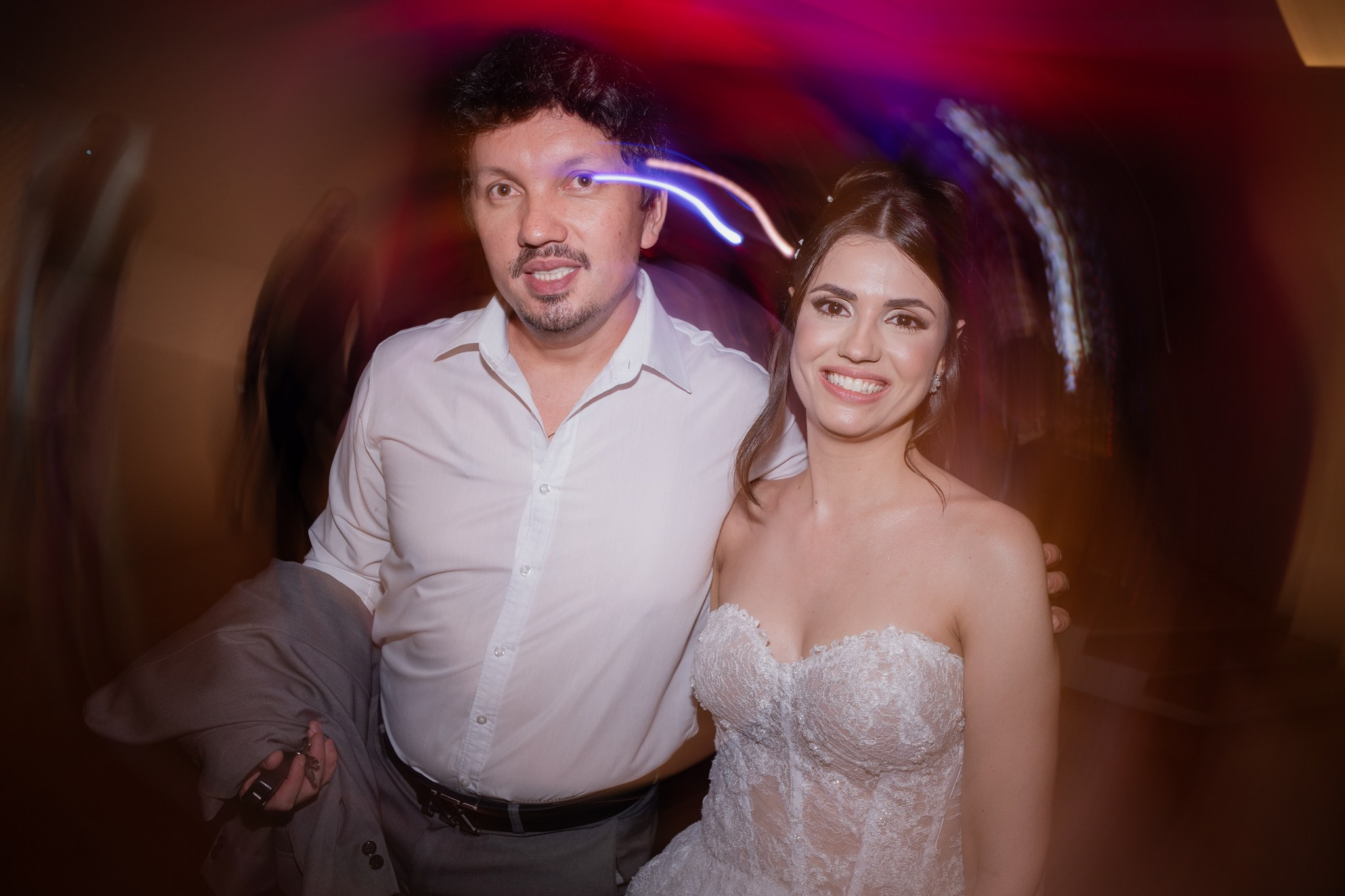Giovana & Bruno — Luso / Bauru — SP. Robson Colaço