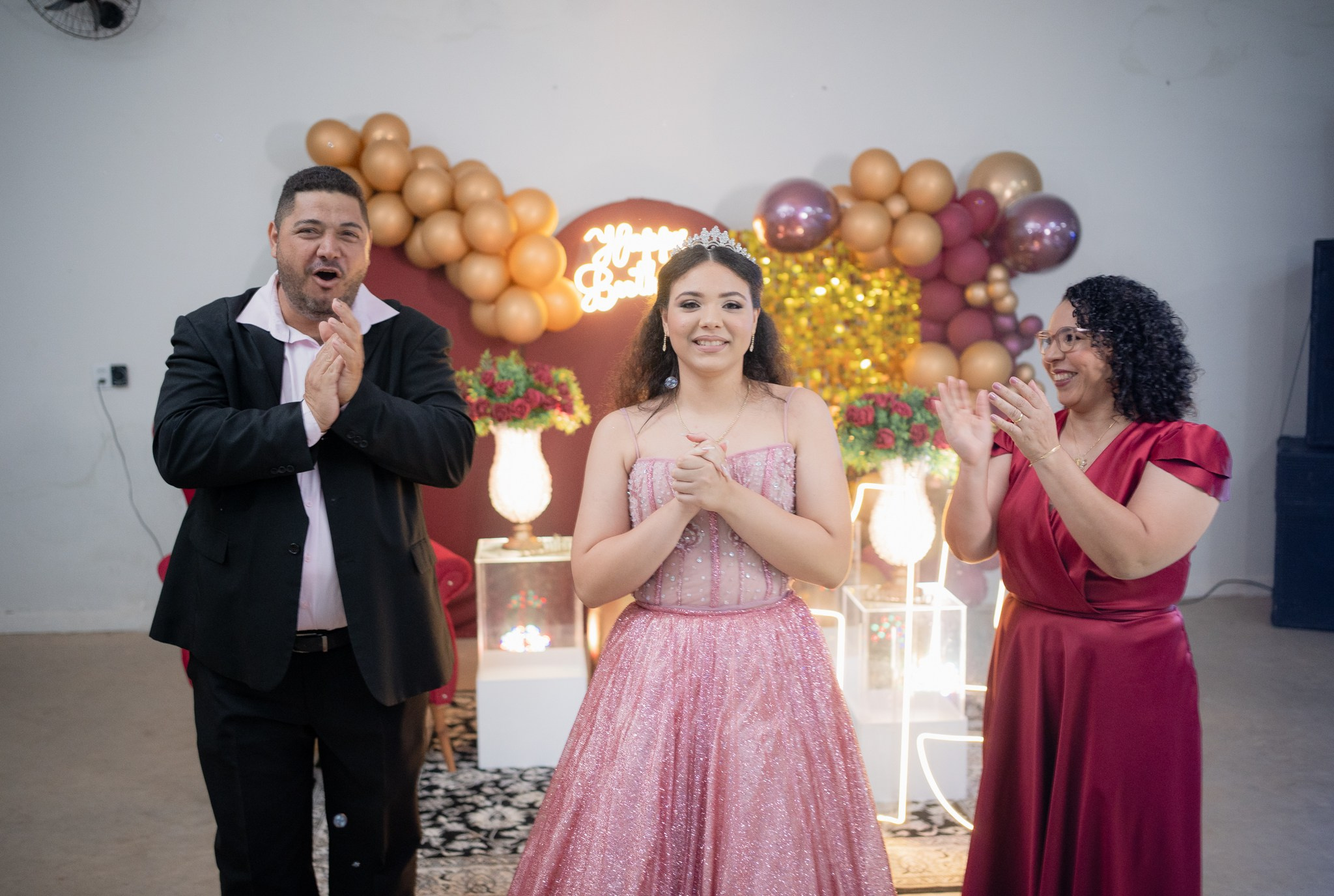 Ana Laura — Bauru SP. Robson Colaço
