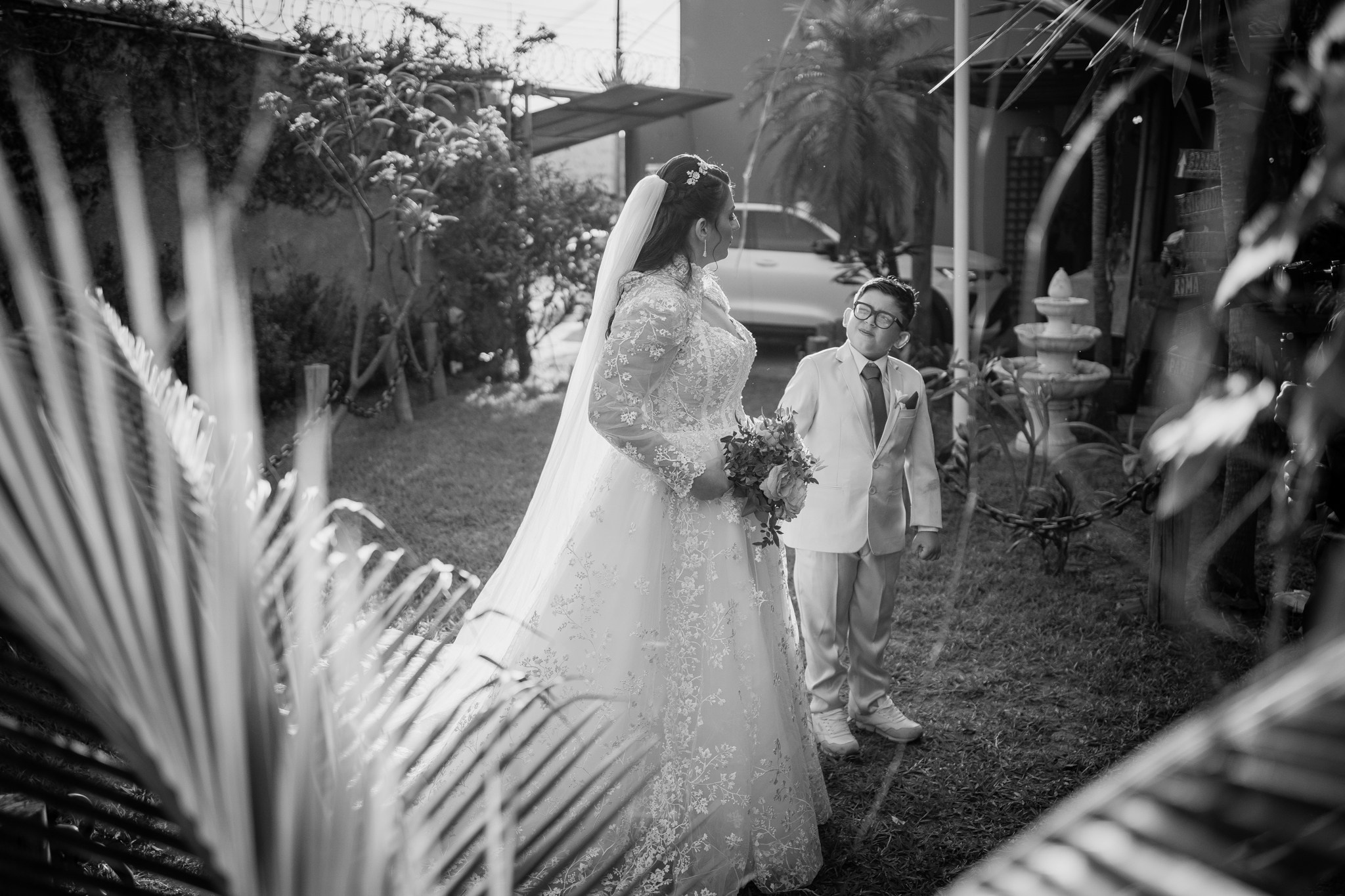 Aline & Daniel — Vila Casali / Piratininga SP. Robson Colaço