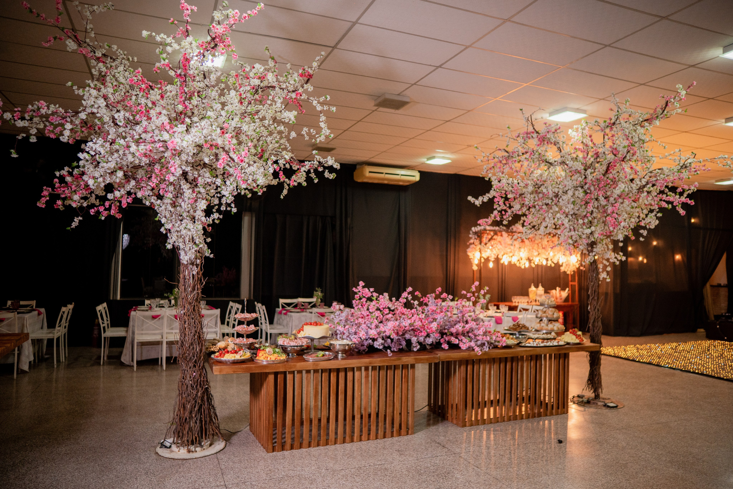 Isabela — 15 anos Buffet Talita Rodrigues / Piratininga — SP. Robson Colaço