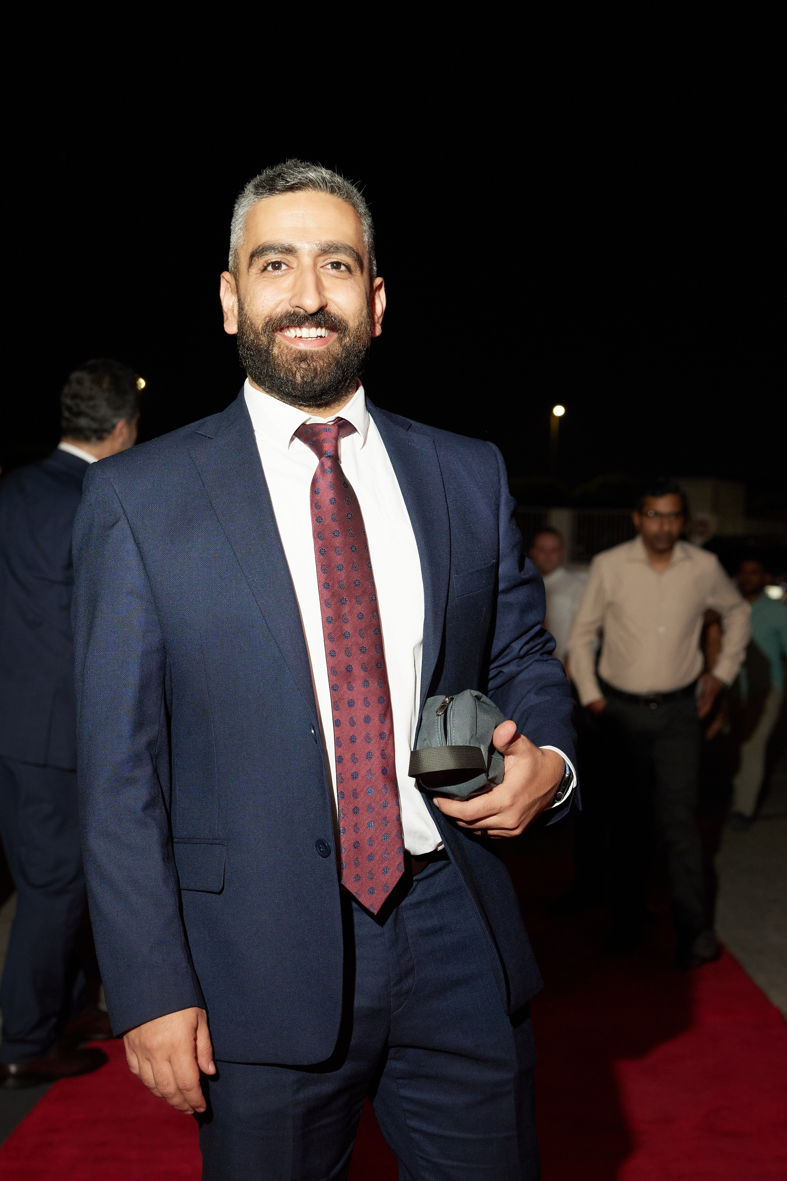 EVENTS. Female Photographer in Dubai