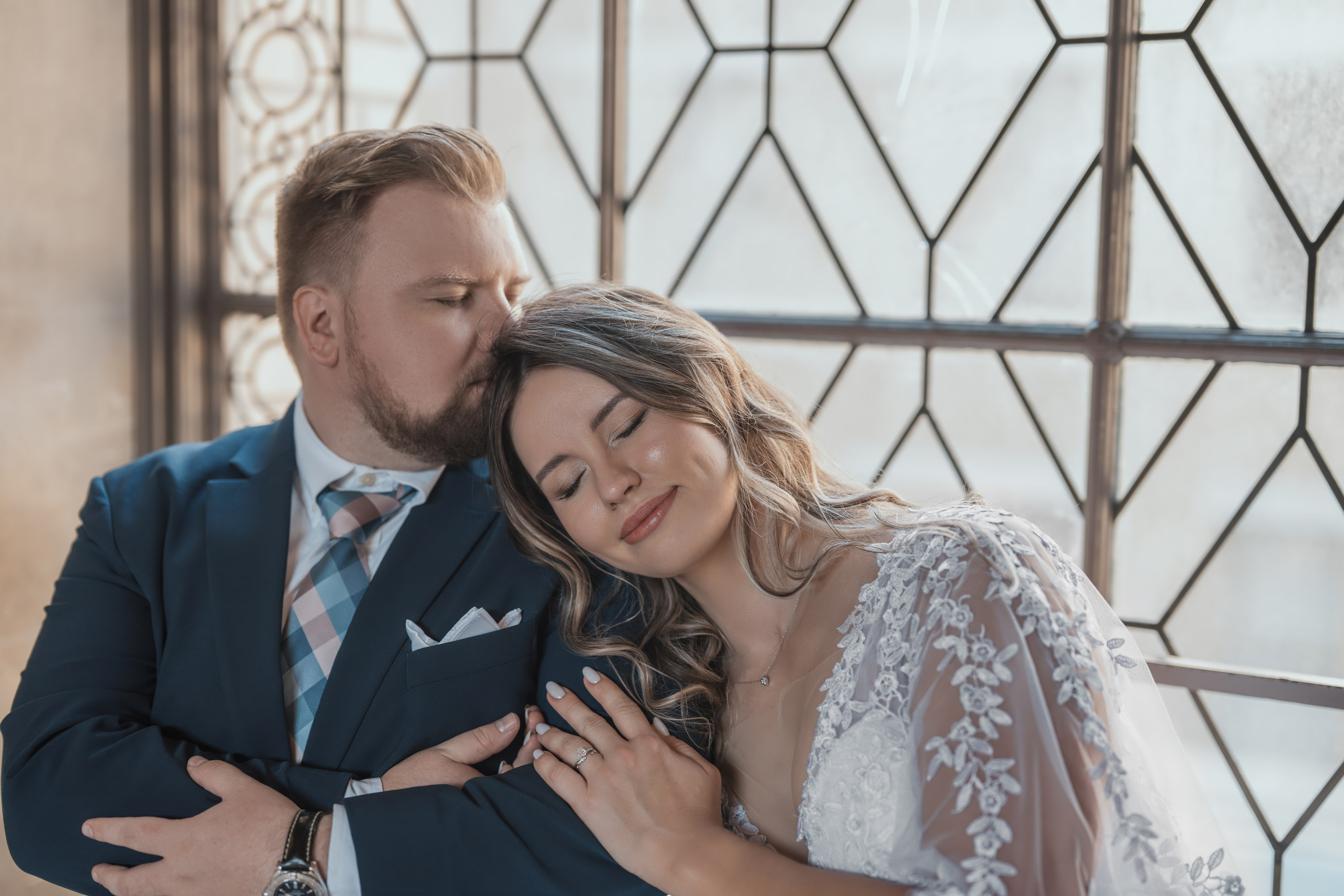 SF City Hall. Wedding & Elopement Photographers in California