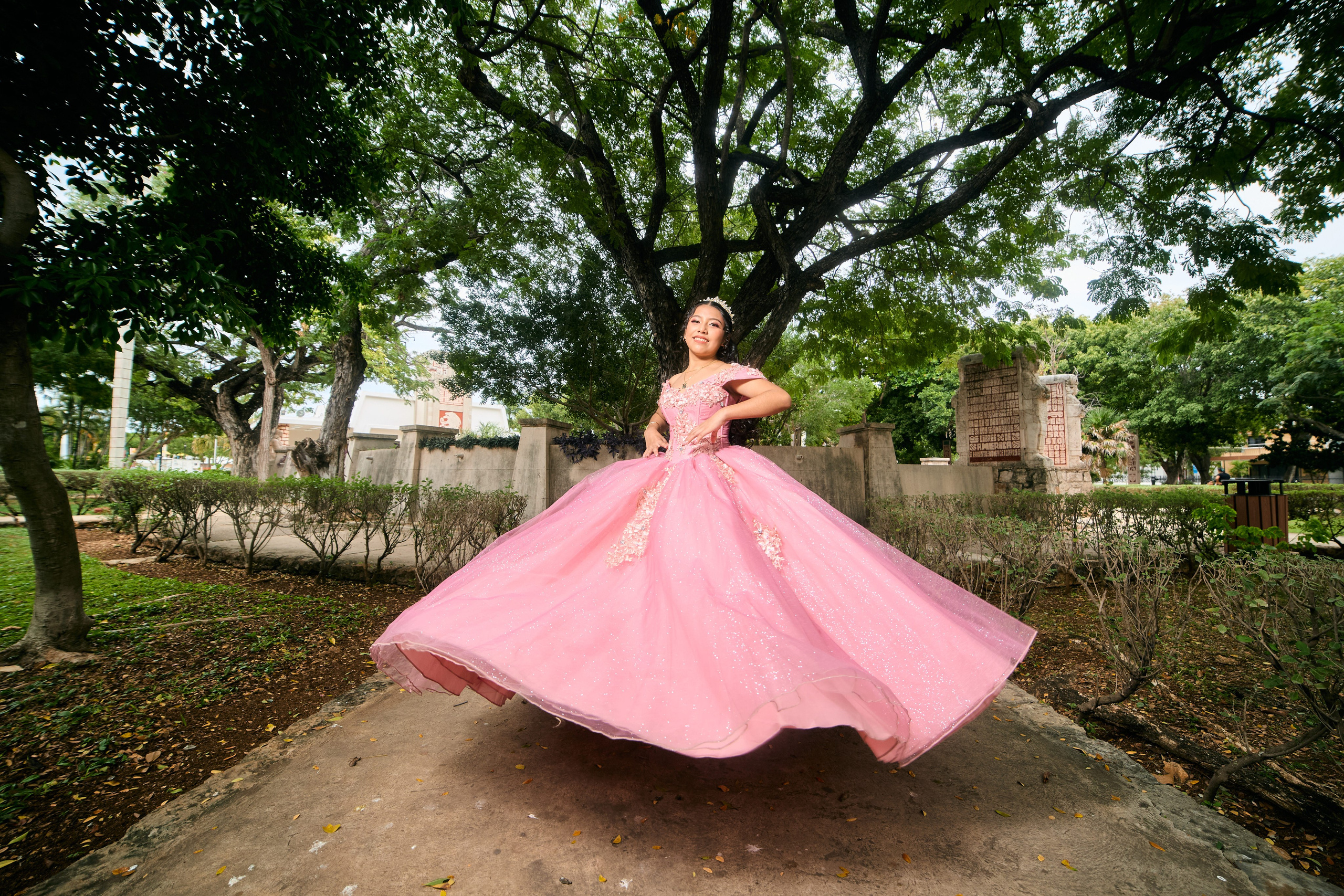 XV Yaxnic Yuc. Christian Ku fotógrafo en Mérida, Yucatán