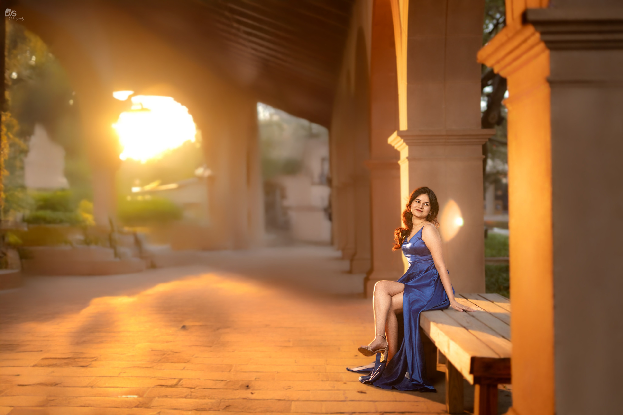 Fashion. Wedding photographer Venkatesh Darsi