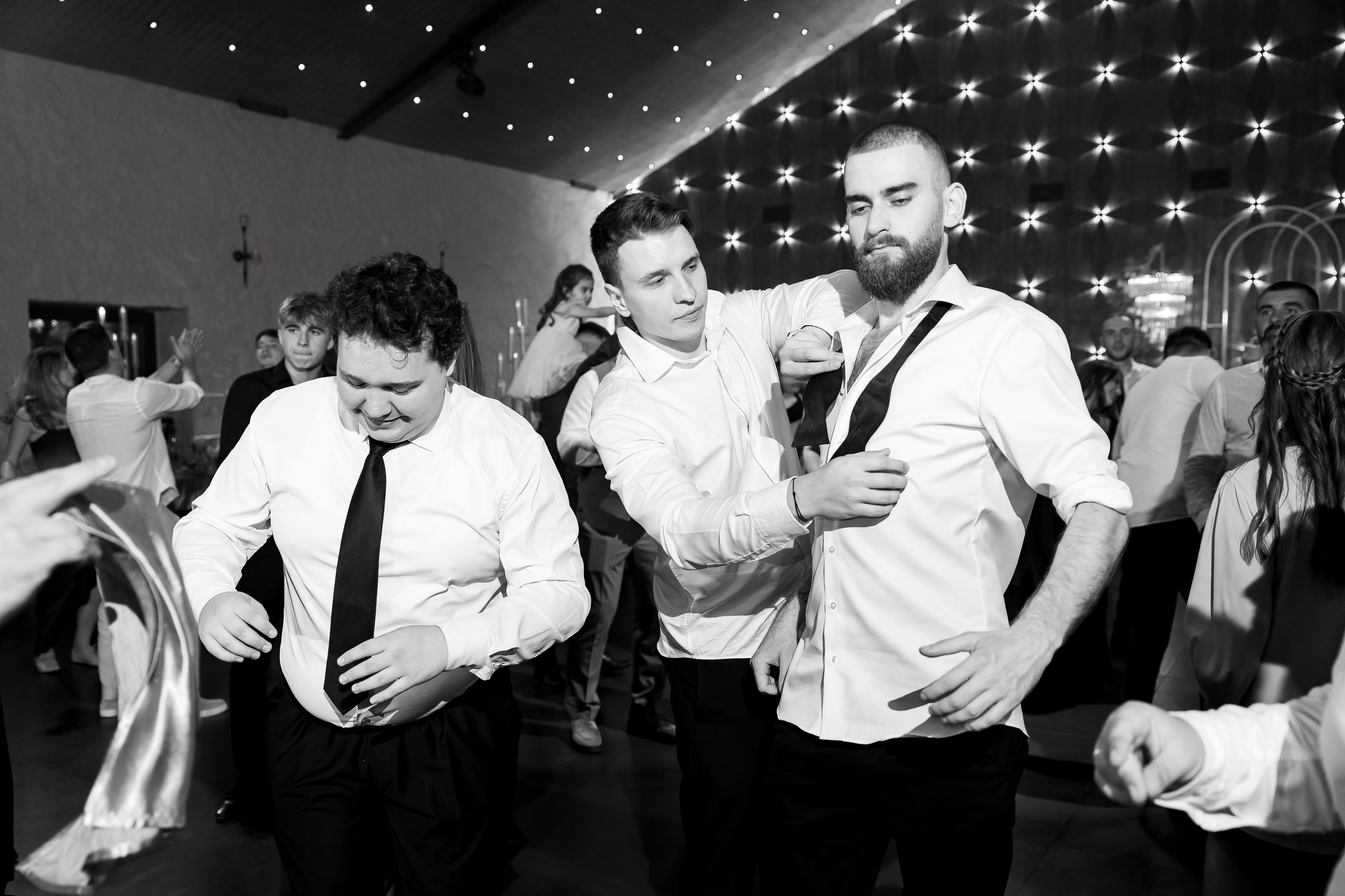 Gabriel & Evelina — Lago — Wedding Day. Servicii Foto și Video 067188353