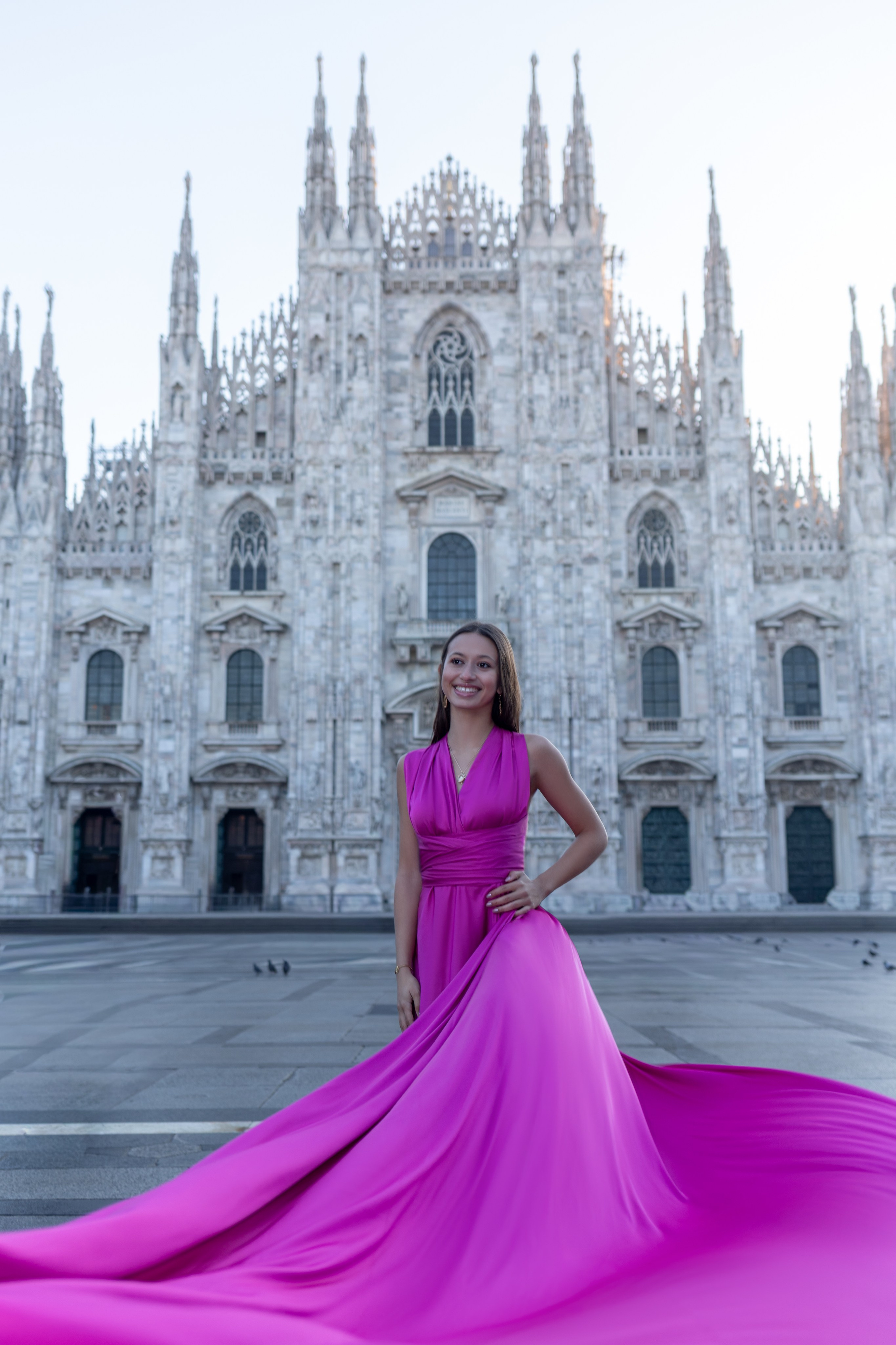 Amaia. Photographer in Milan |Mila Pro Photo