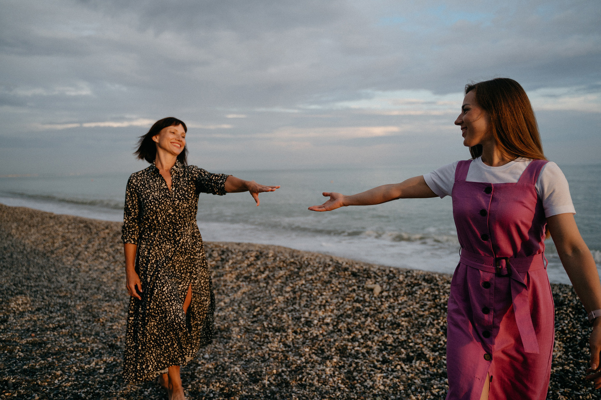 Семейные. Свадебный и семейный фотограф Алексей Попов. Штутгарт, Германия