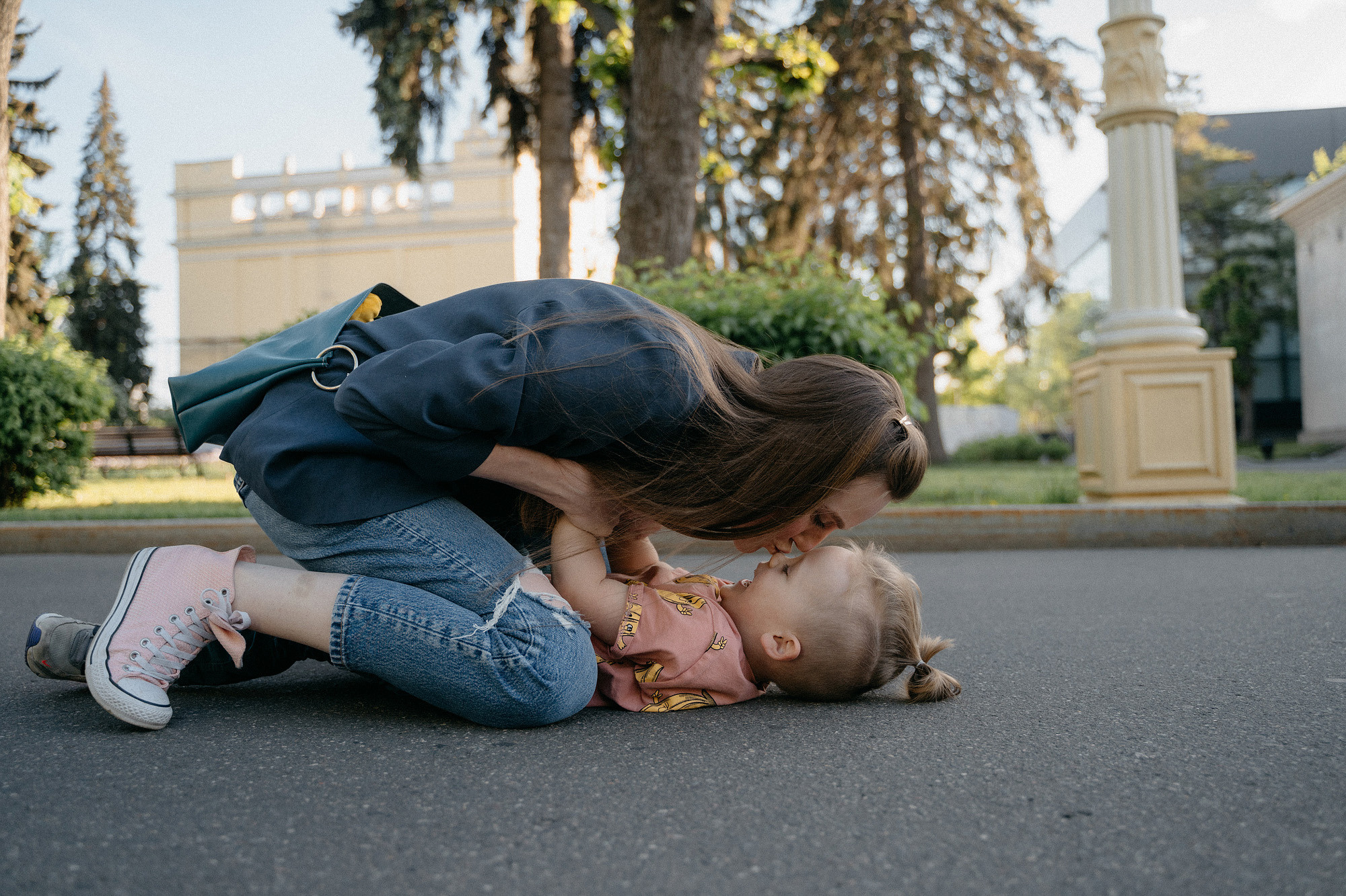 Семейные. Свадебный и семейный фотограф Алексей Попов. Штутгарт, Германия