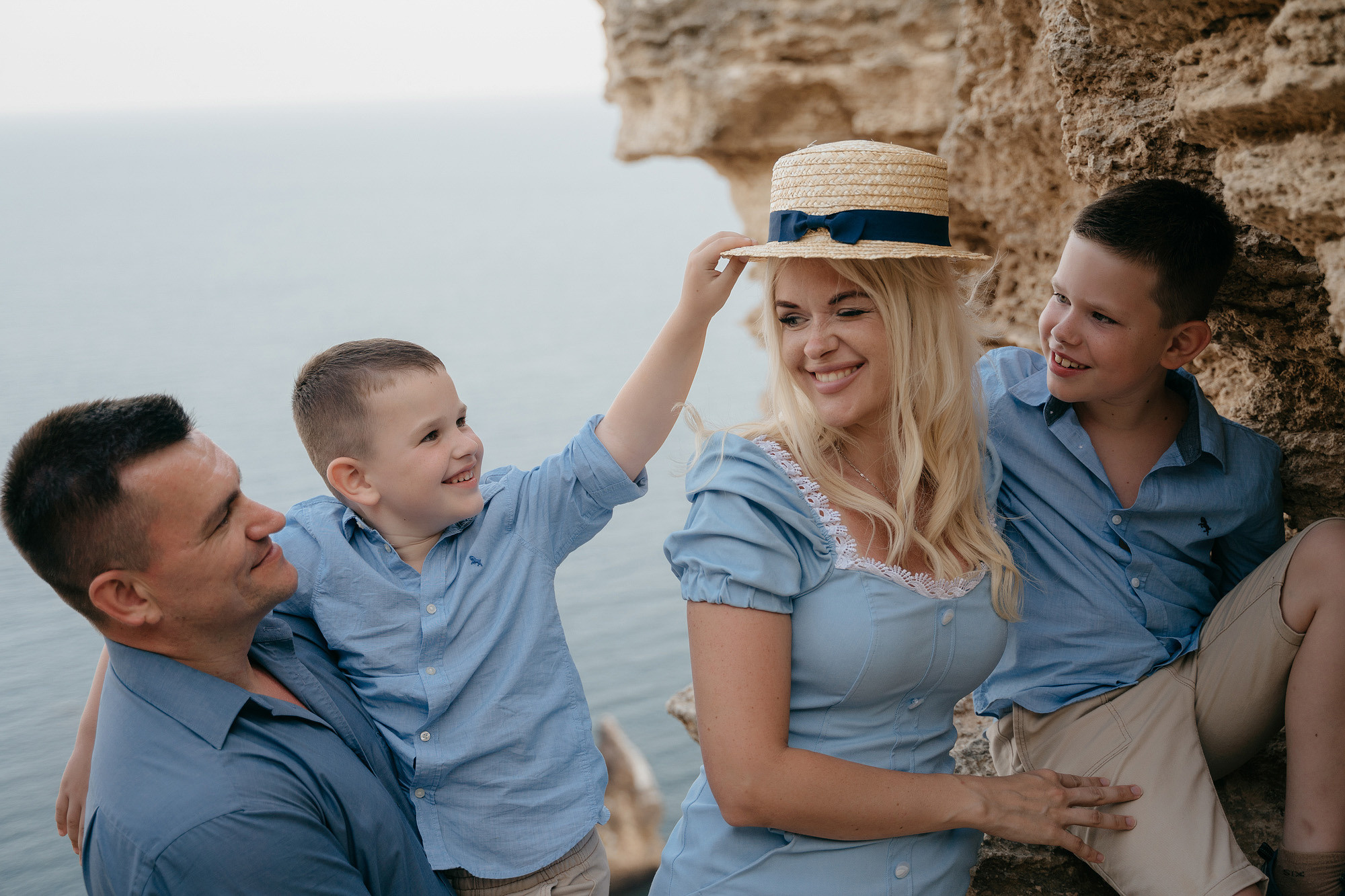 Семейные. Свадебный и семейный фотограф Алексей Попов. Штутгарт, Германия