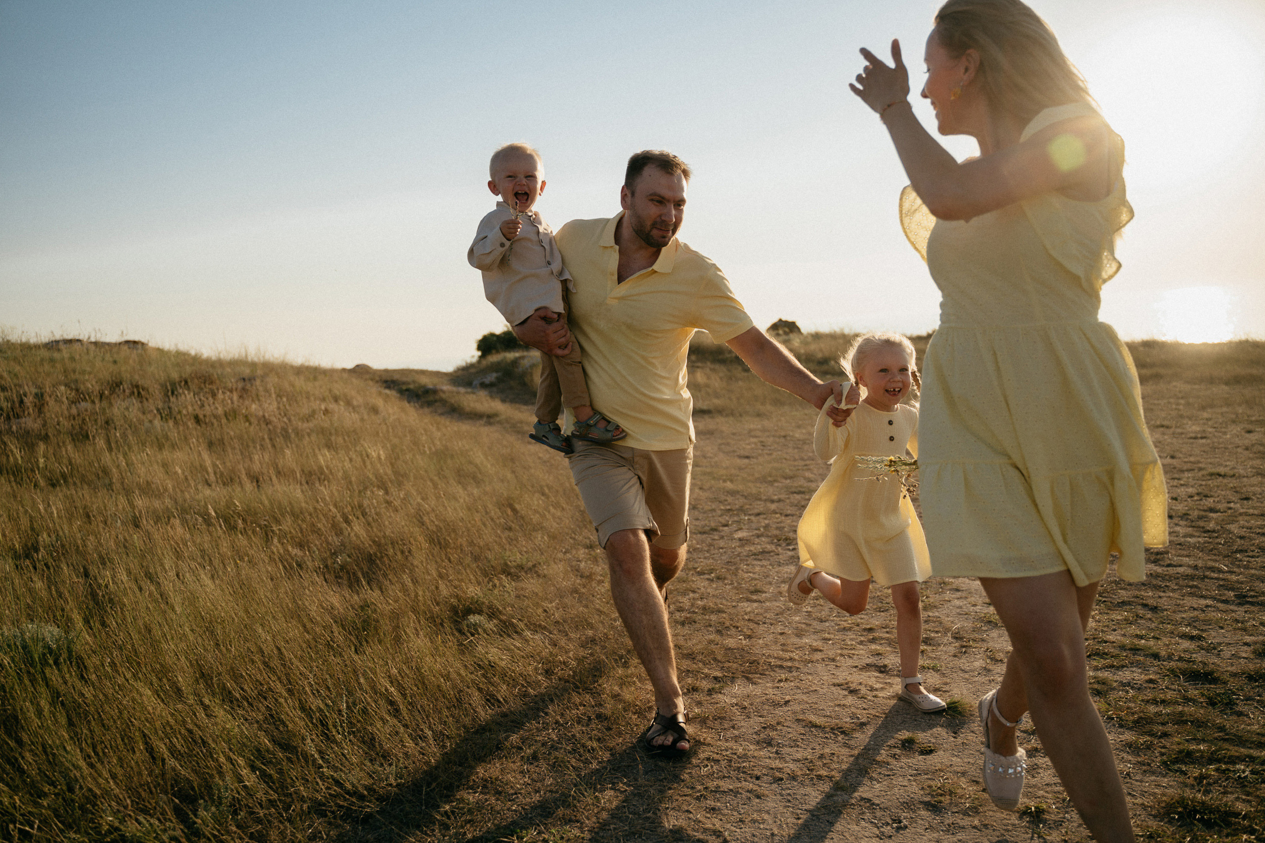 Семейные. Свадебный и семейный фотограф Алексей Попов. Штутгарт, Германия