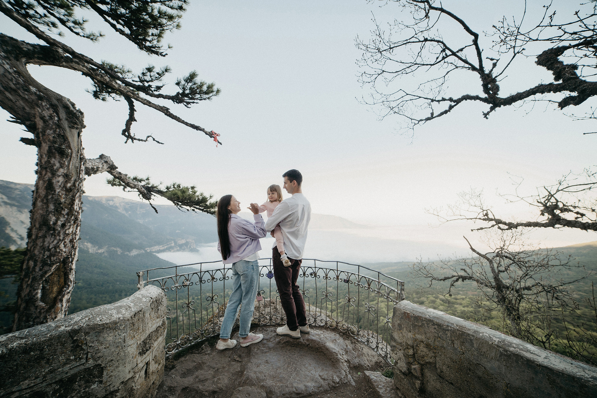 Семейные. Свадебный и семейный фотограф Алексей Попов. Штутгарт, Германия
