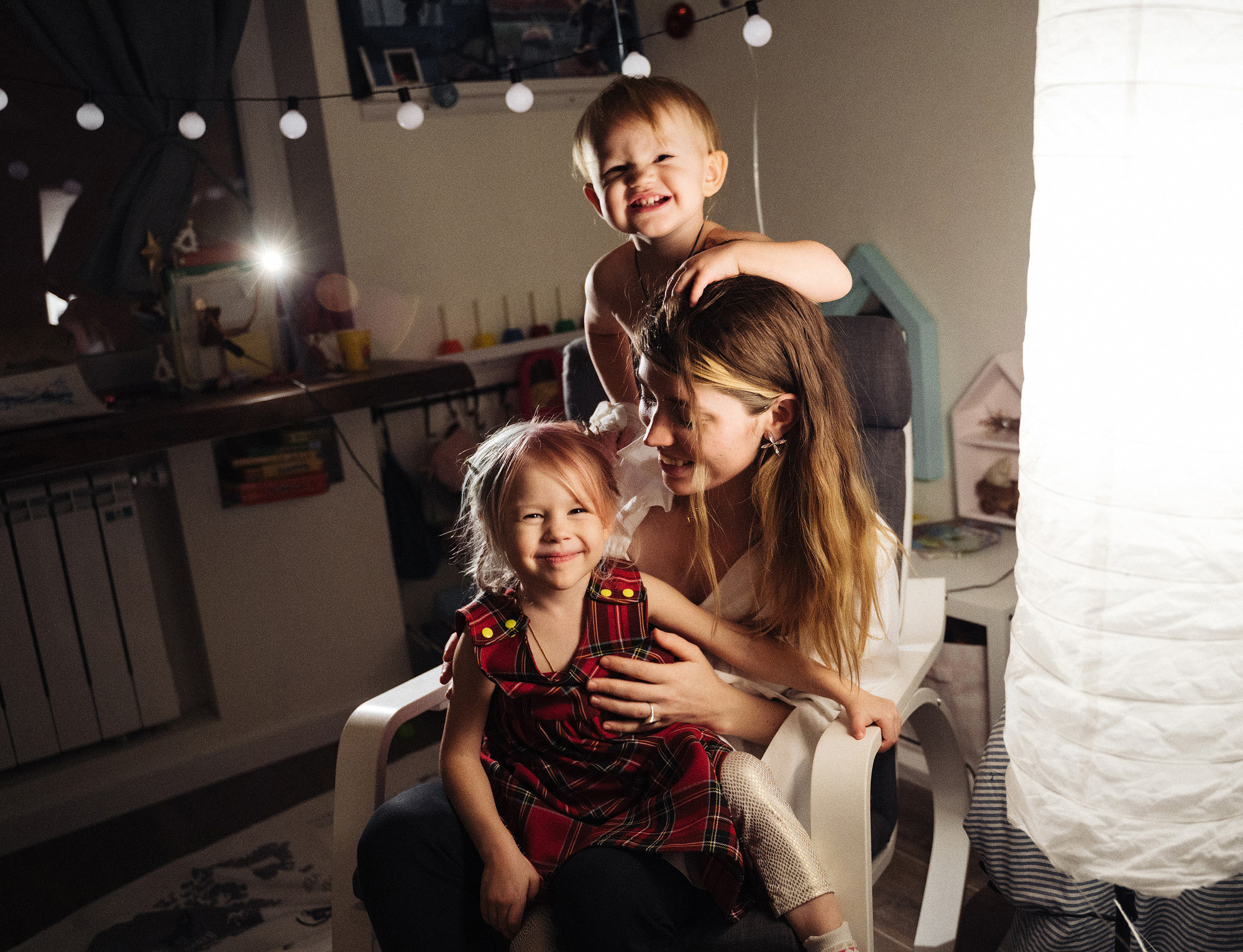 Семейные. Свадебный и семейный фотограф Алексей Попов. Штутгарт, Германия